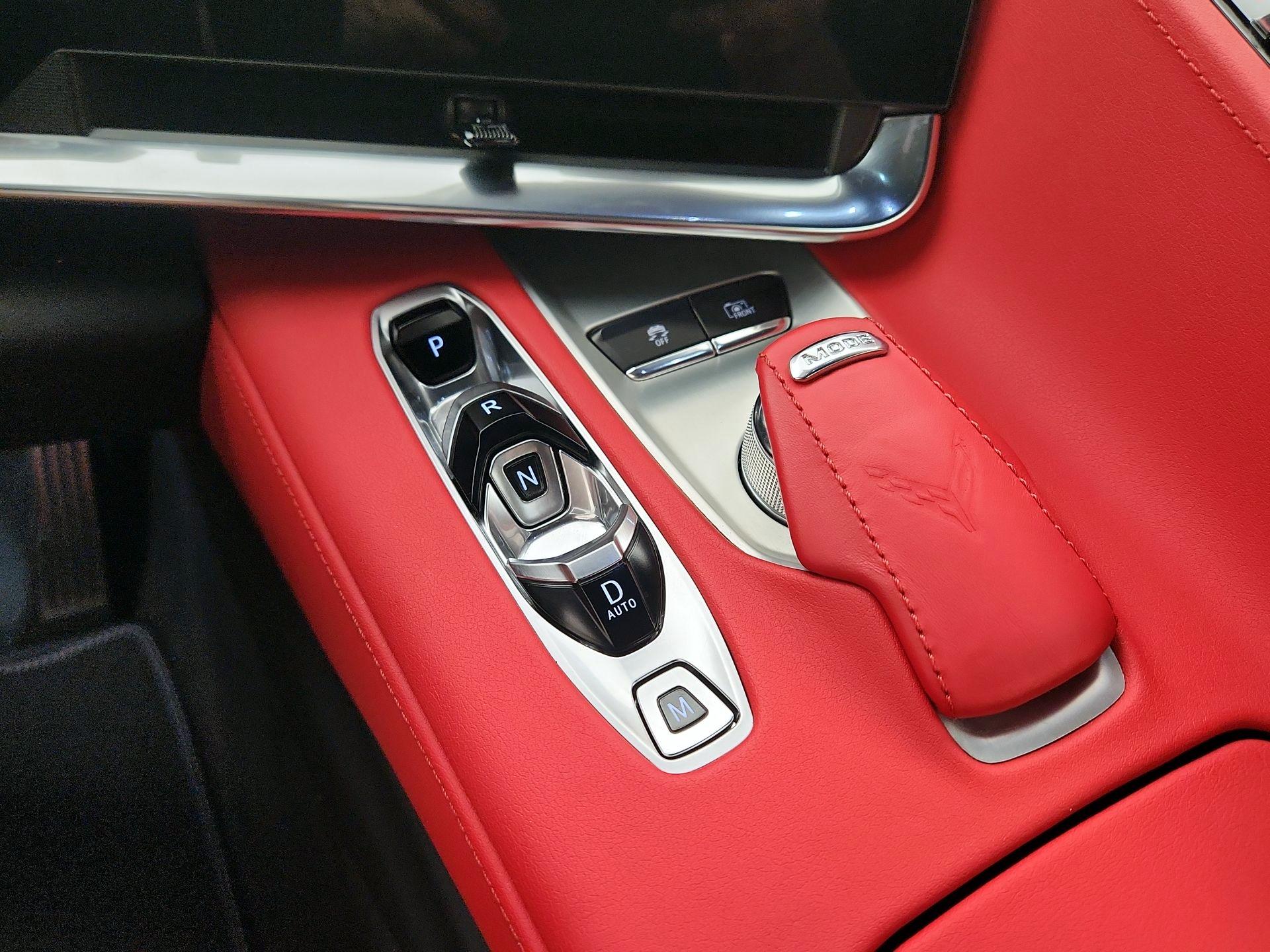 Thumbnail: 2020 Chevrolet Corvette - 18
