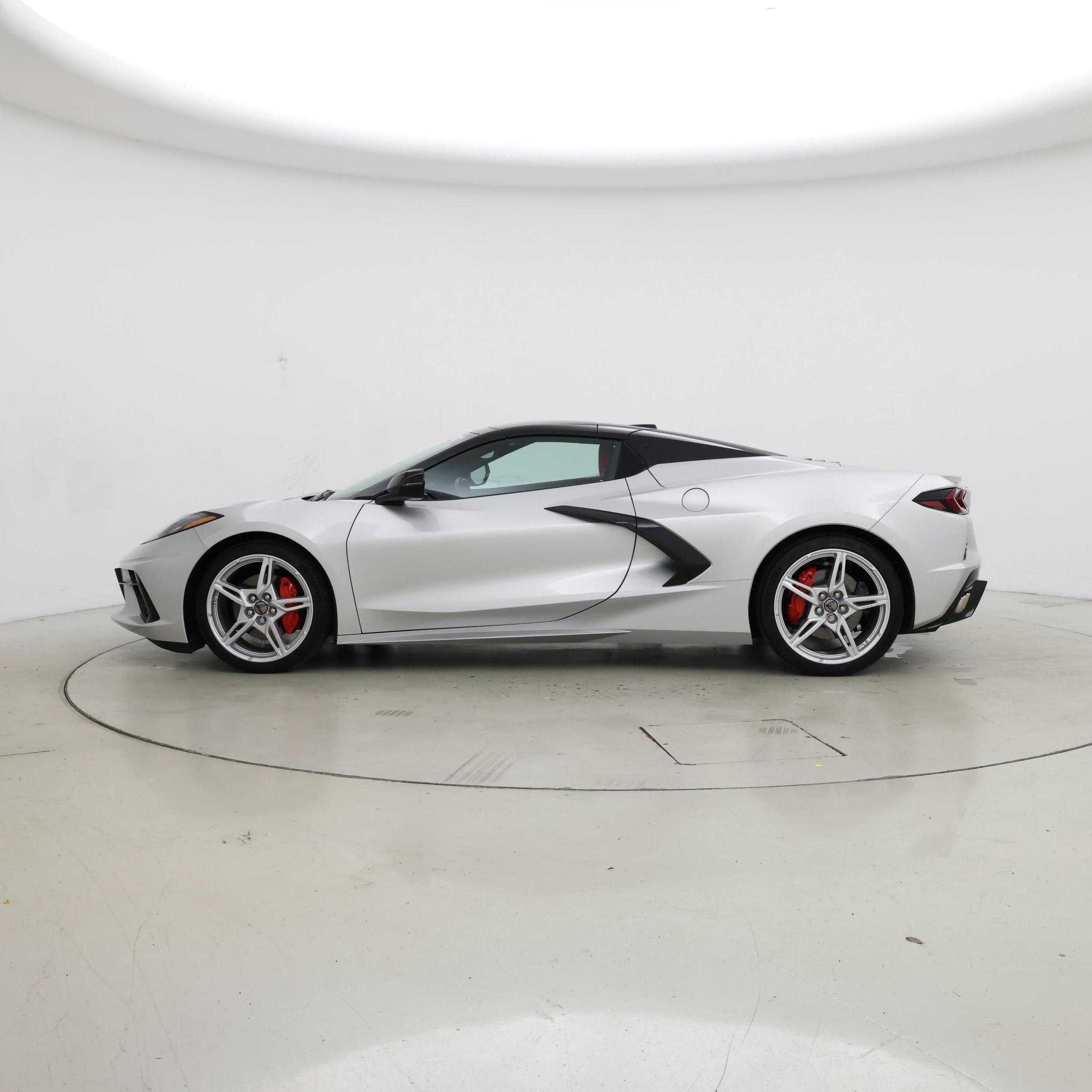 Thumbnail: 2020 Chevrolet Corvette - 3