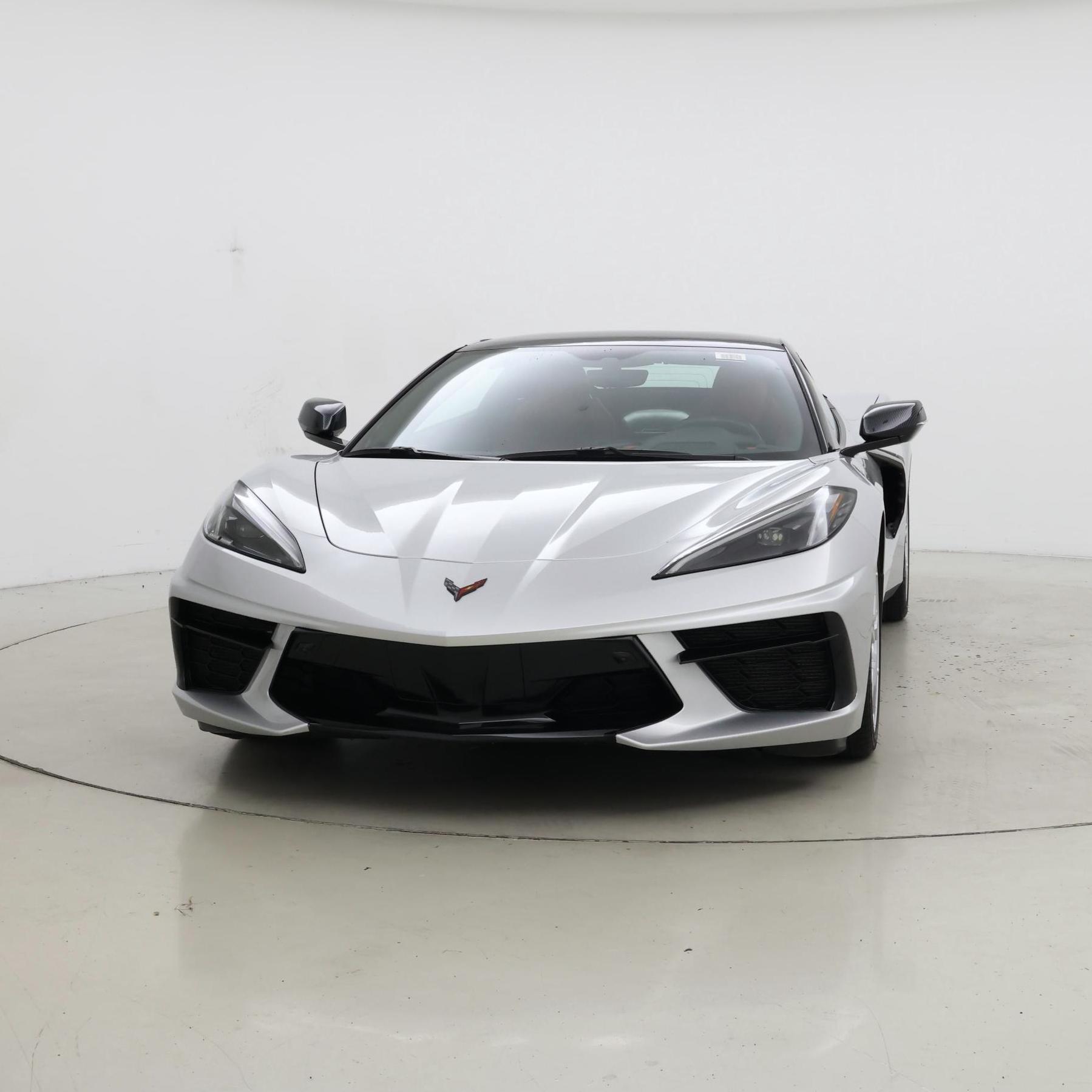 Thumbnail: 2020 Chevrolet Corvette - 5