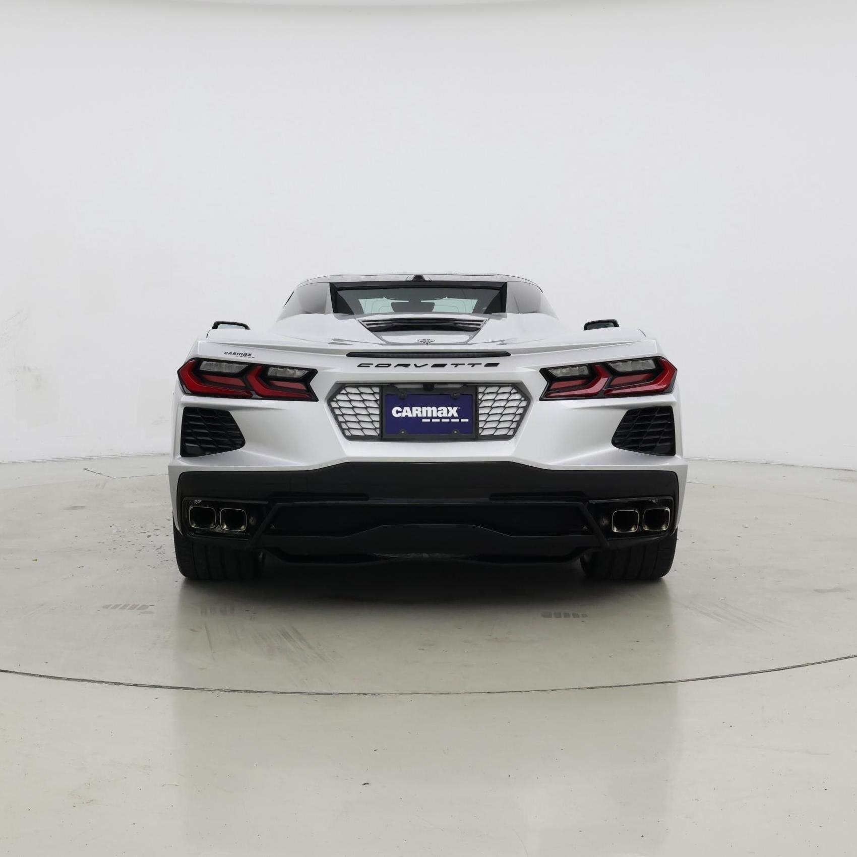 Thumbnail: 2020 Chevrolet Corvette - 6