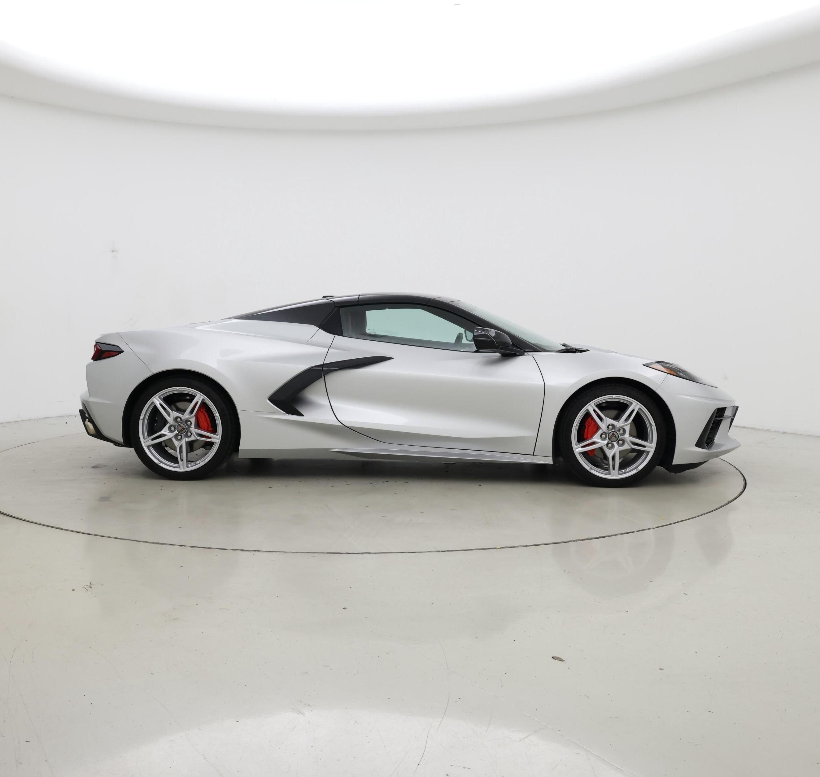 Thumbnail: 2020 Chevrolet Corvette - 7