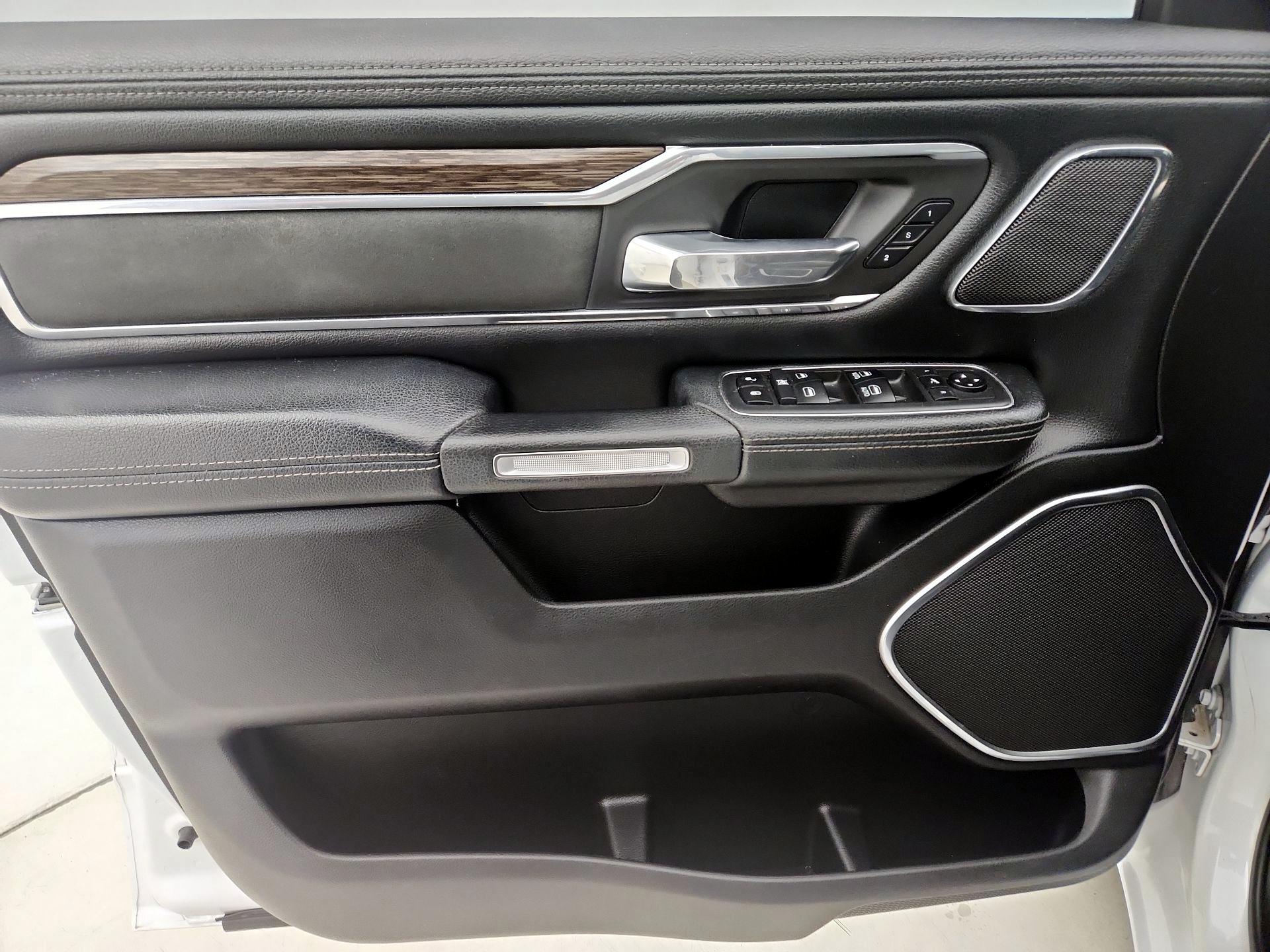 Thumbnail: 2019 RAM 1500 - 12