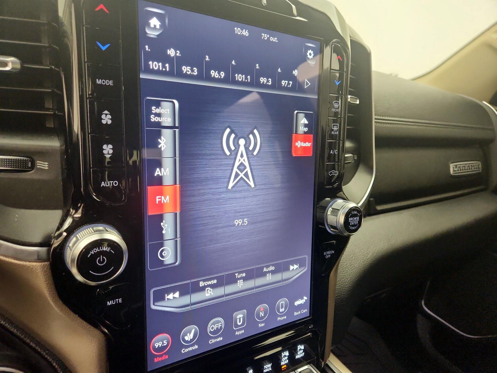 Thumbnail: 2019 RAM 1500 - 16