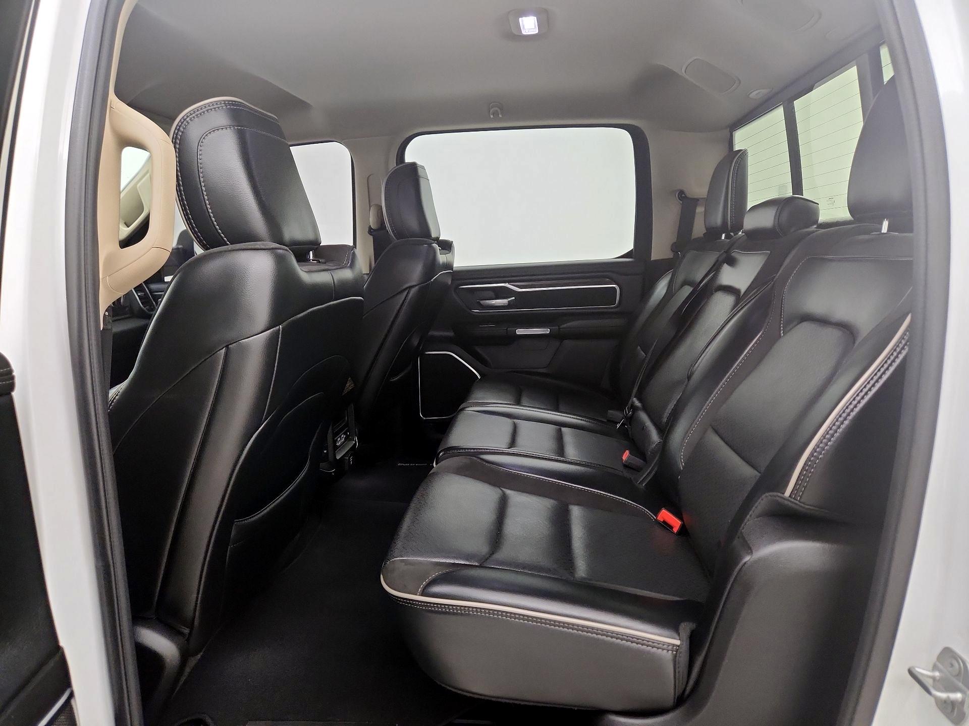 Thumbnail: 2019 RAM 1500 - 20