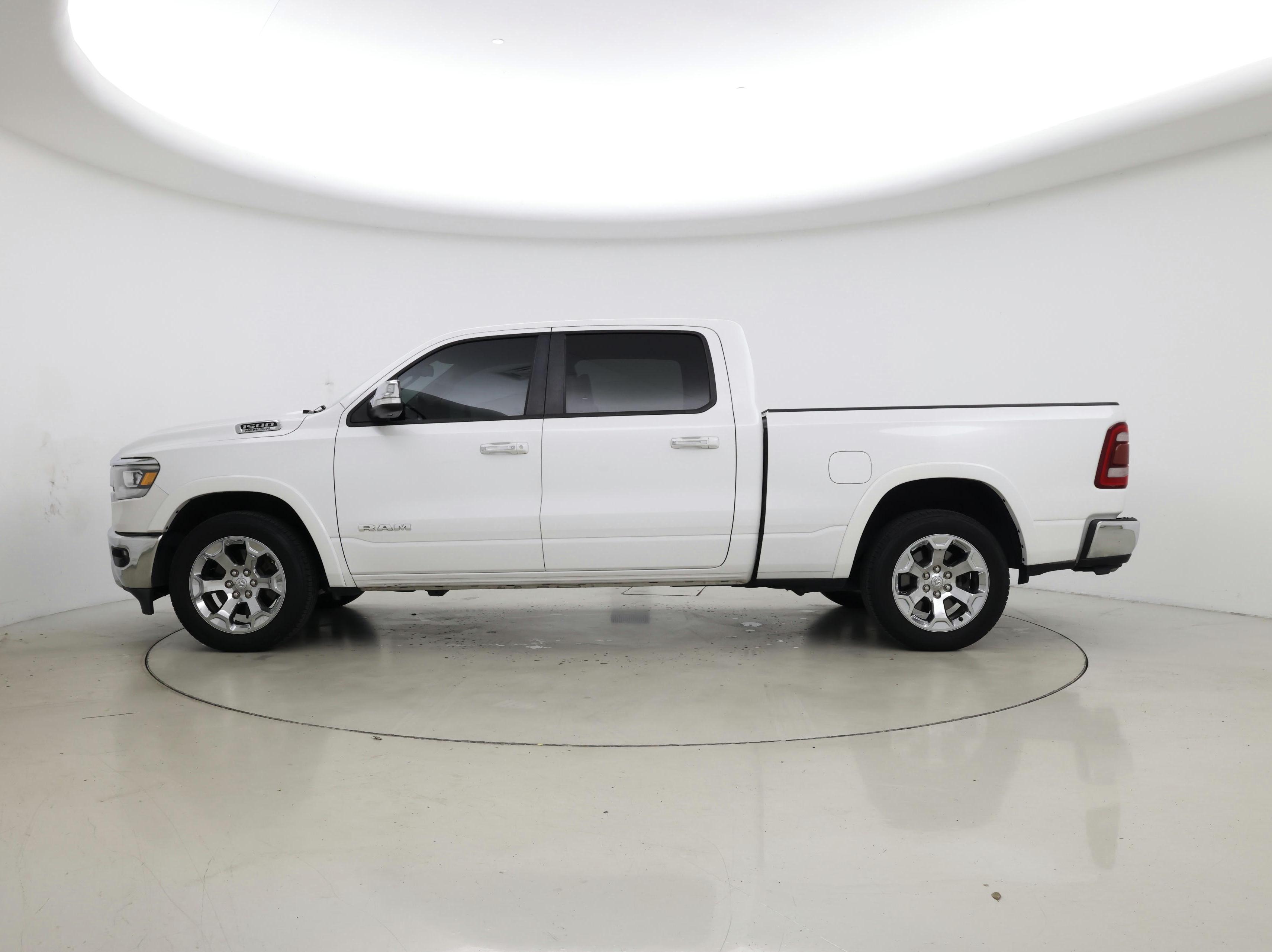 Thumbnail: 2019 RAM 1500 - 3