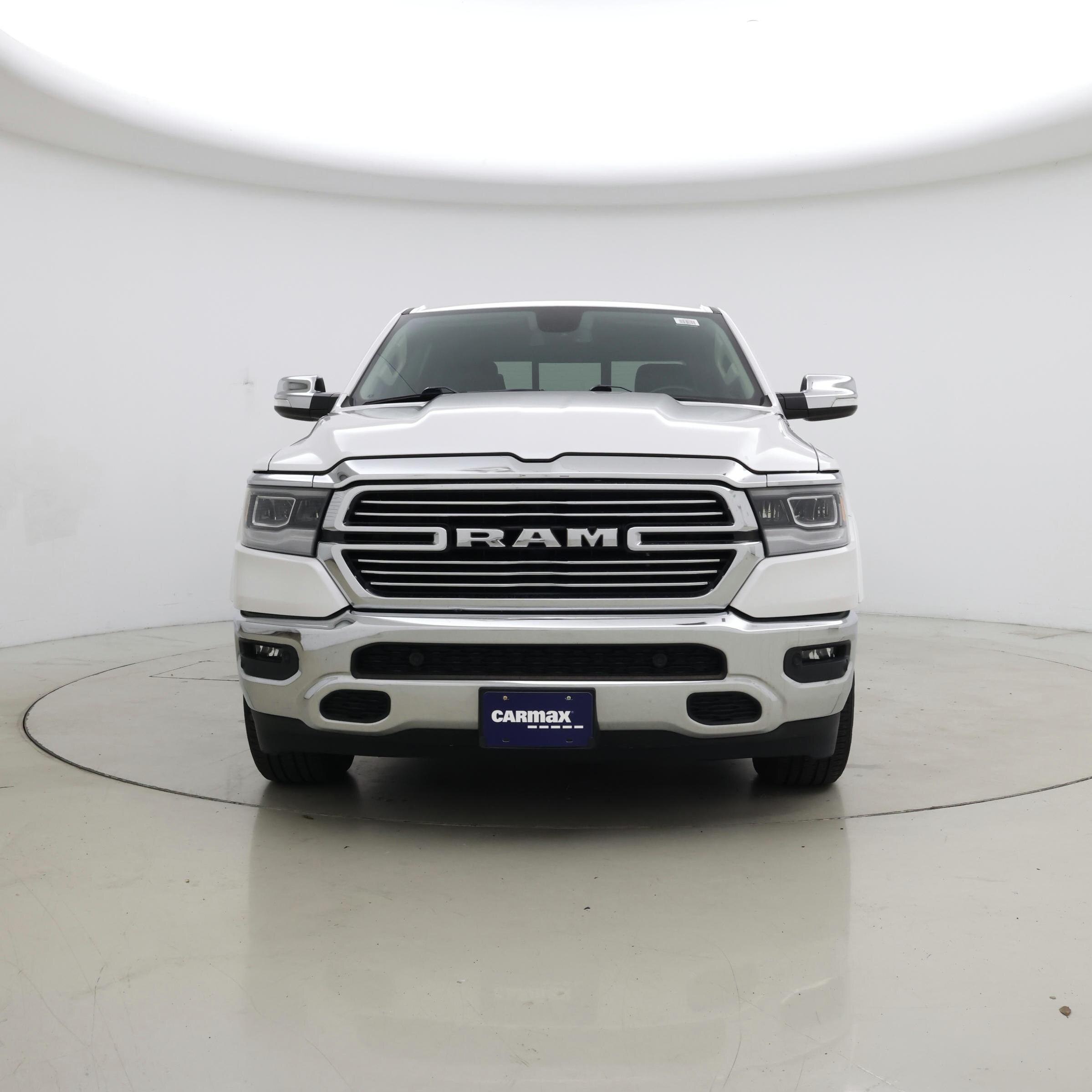 Thumbnail: 2019 RAM 1500 - 5