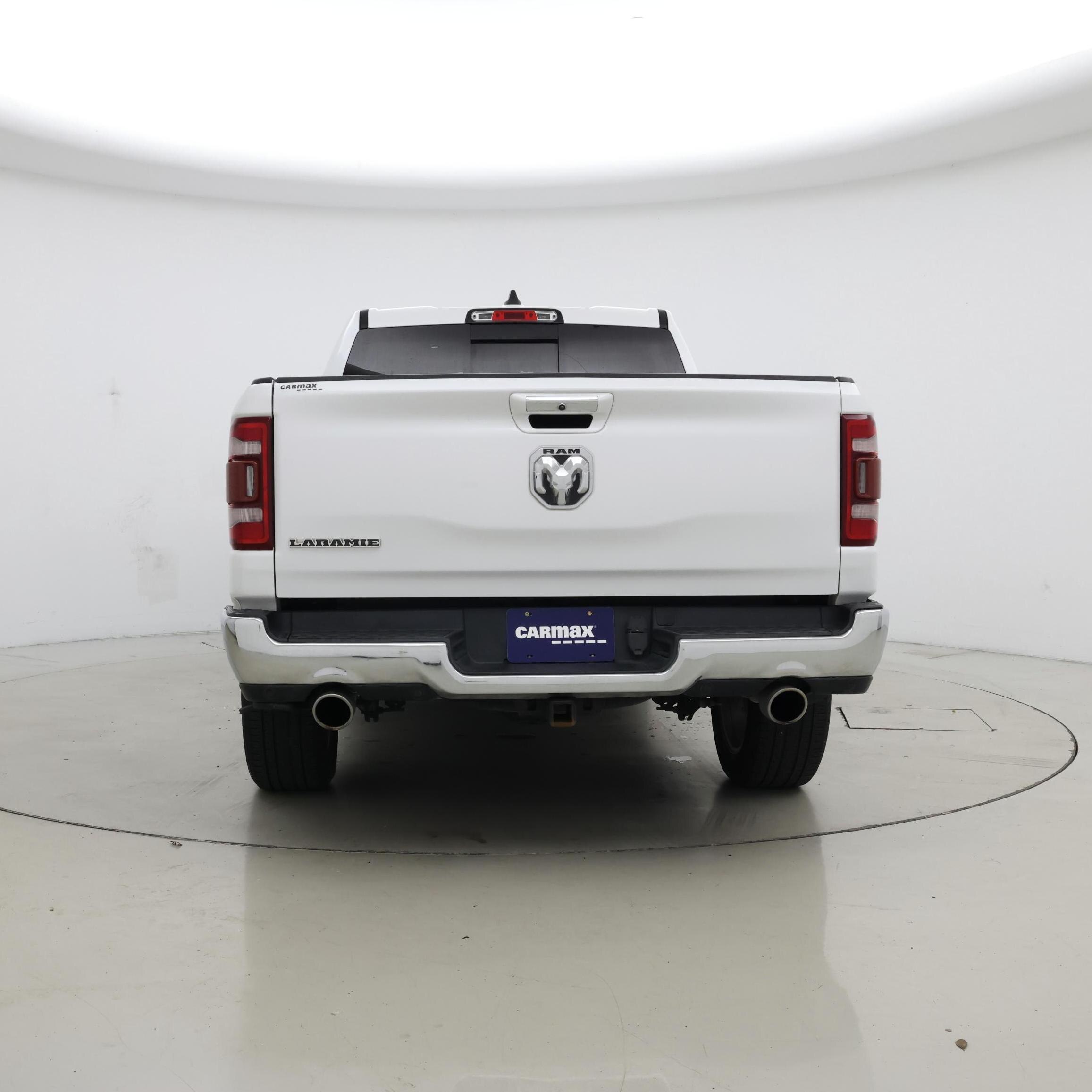 Thumbnail: 2019 RAM 1500 - 6