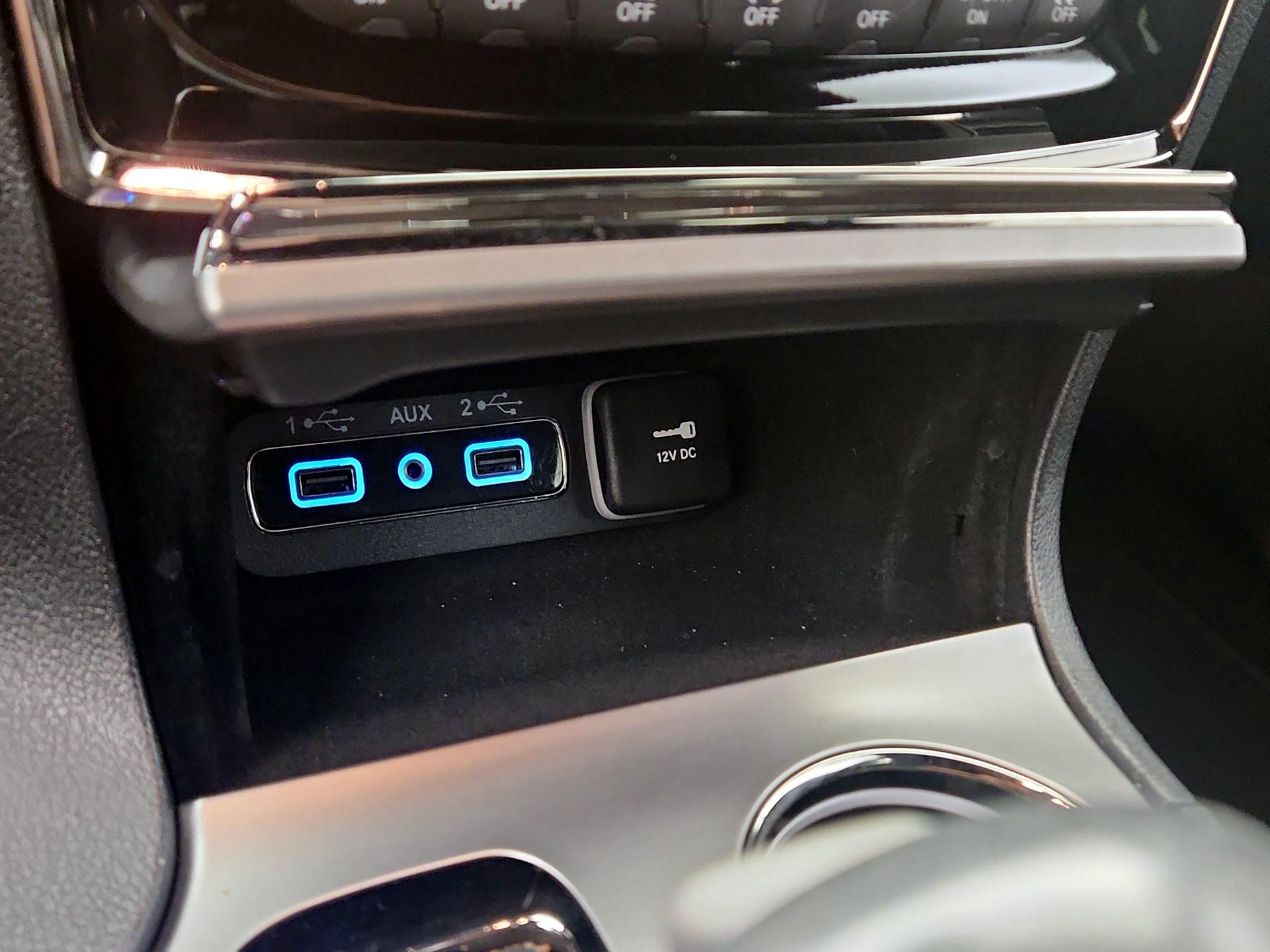 Thumbnail: 2020 Jeep Grand Cherokee - 19