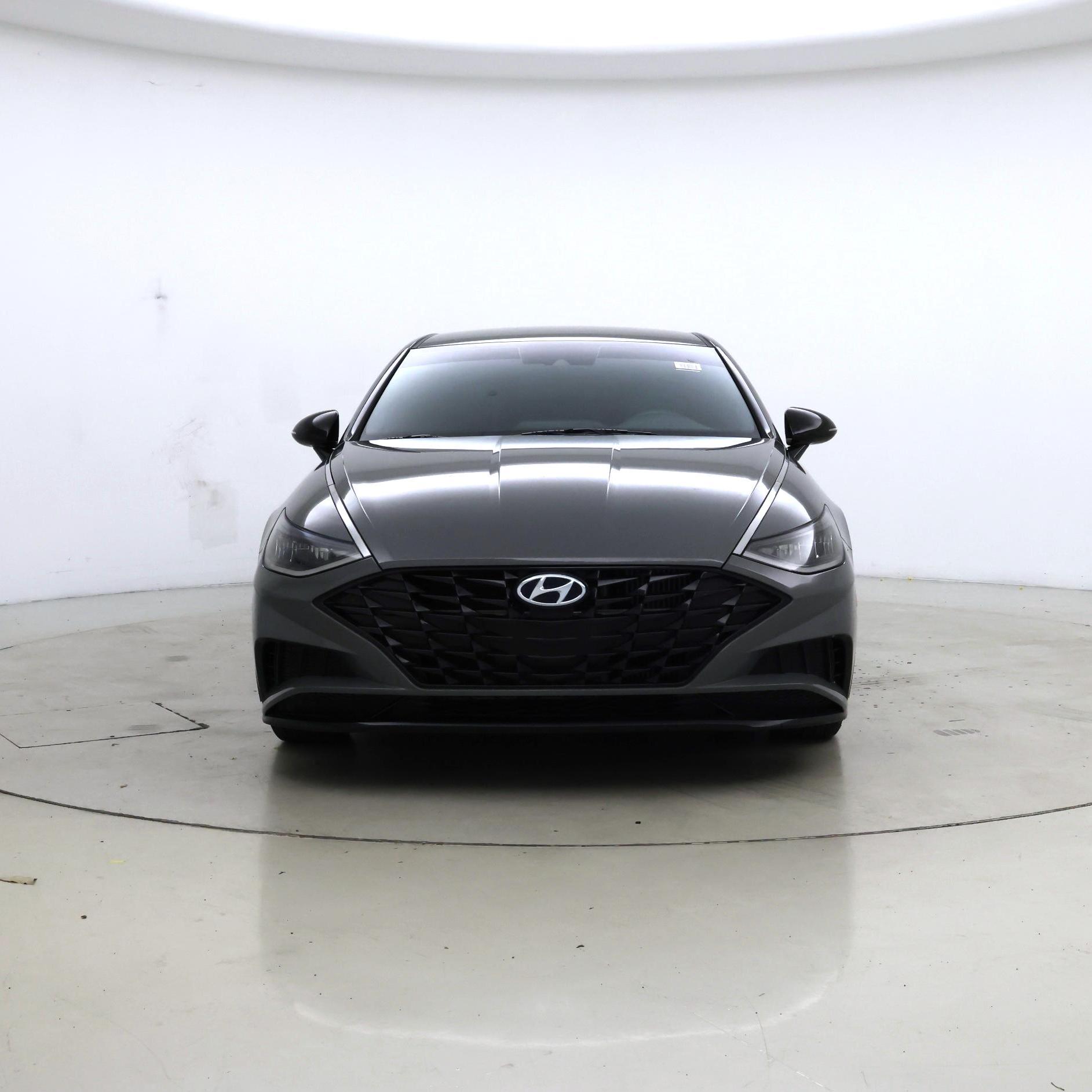 Thumbnail: 2020 Hyundai Sonata - 5