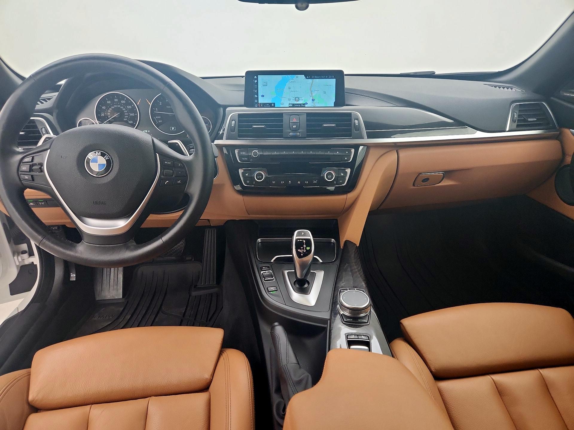 Thumbnail: 2019 BMW 4 Series - 9