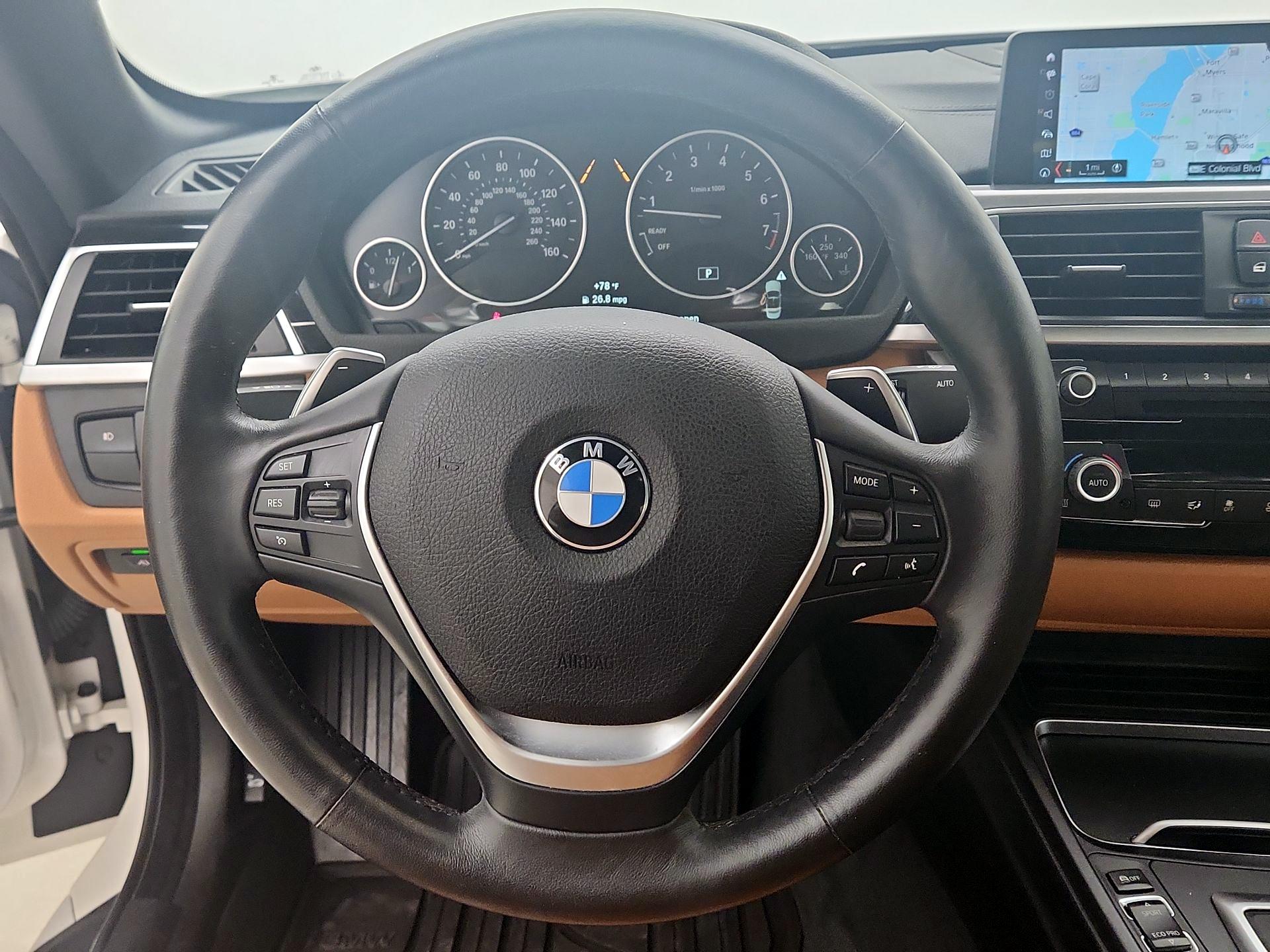 Thumbnail: 2019 BMW 4 Series - 10