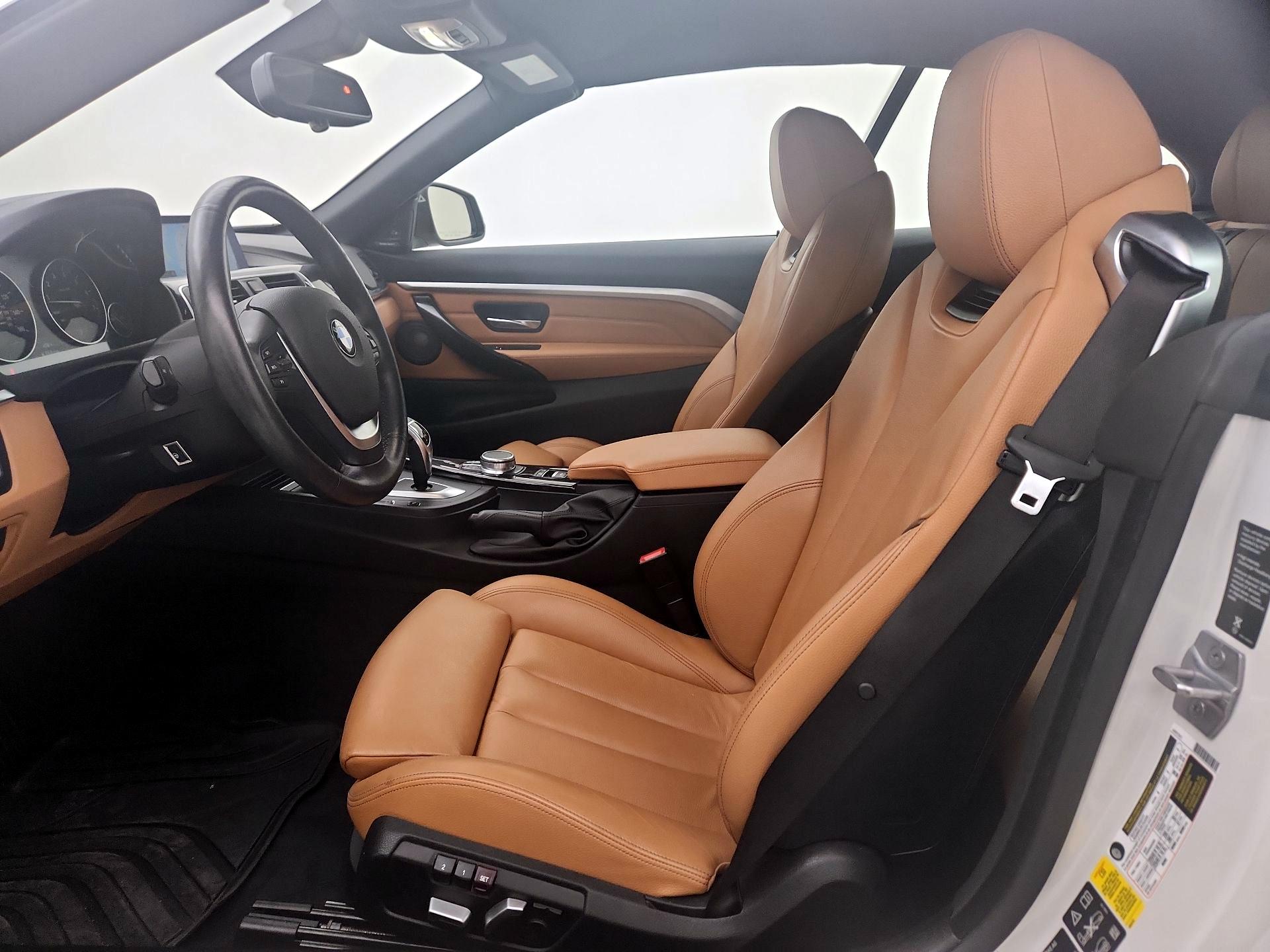 Thumbnail: 2019 BMW 4 Series - 11