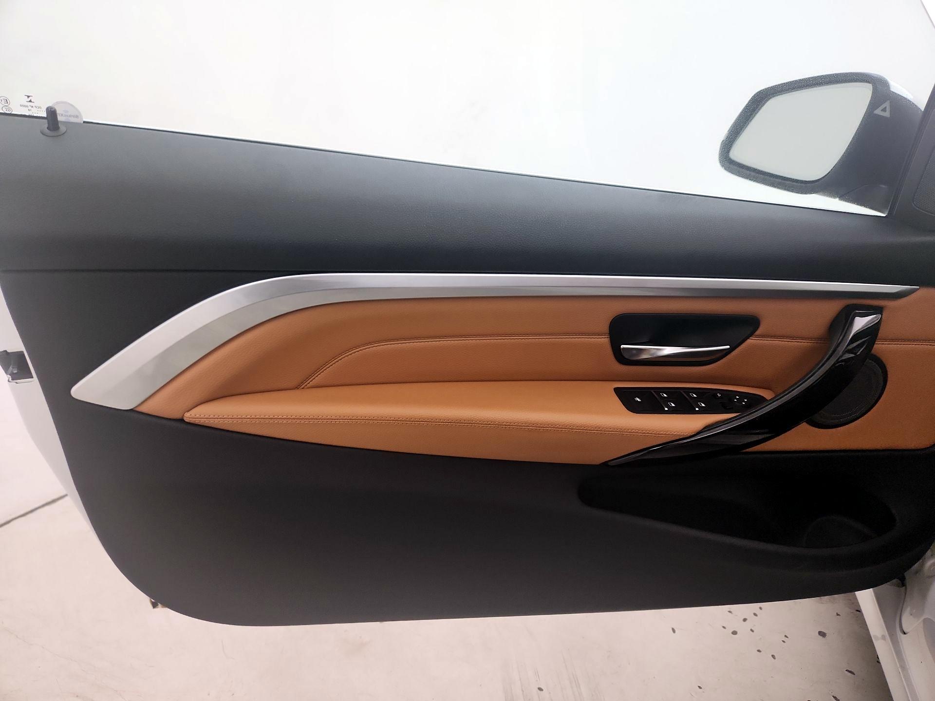 Thumbnail: 2019 BMW 4 Series - 12