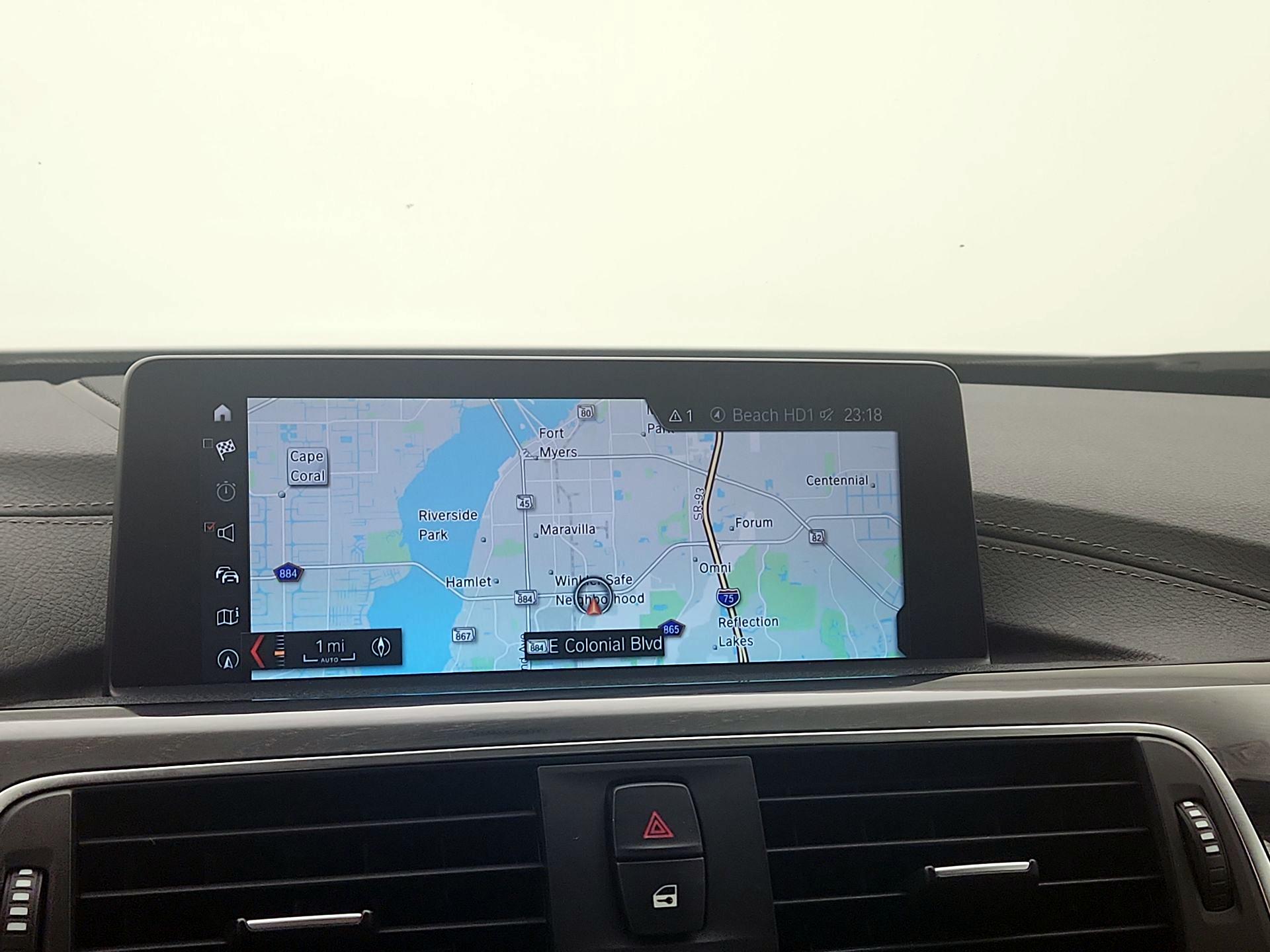 Thumbnail: 2019 BMW 4 Series - 14