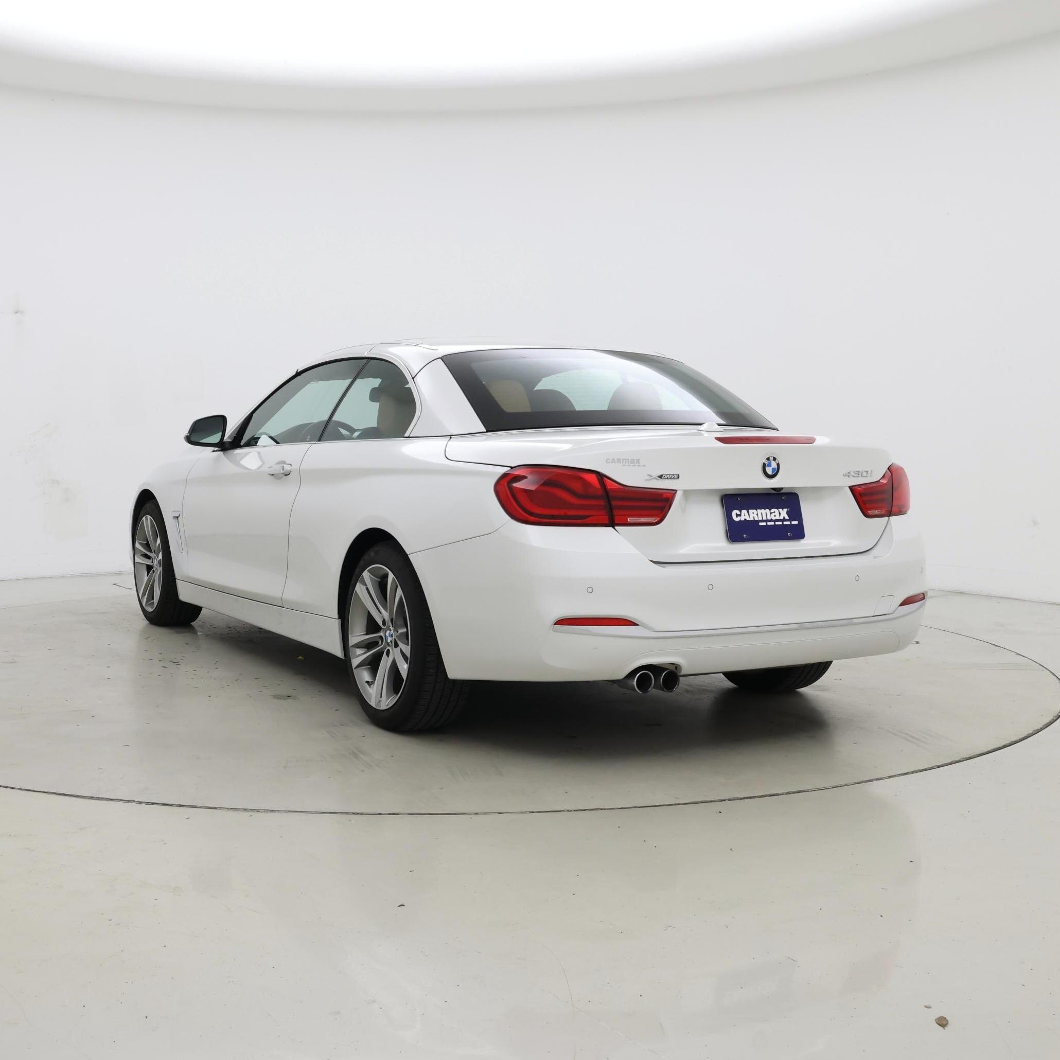 Thumbnail: 2019 BMW 4 Series - 2