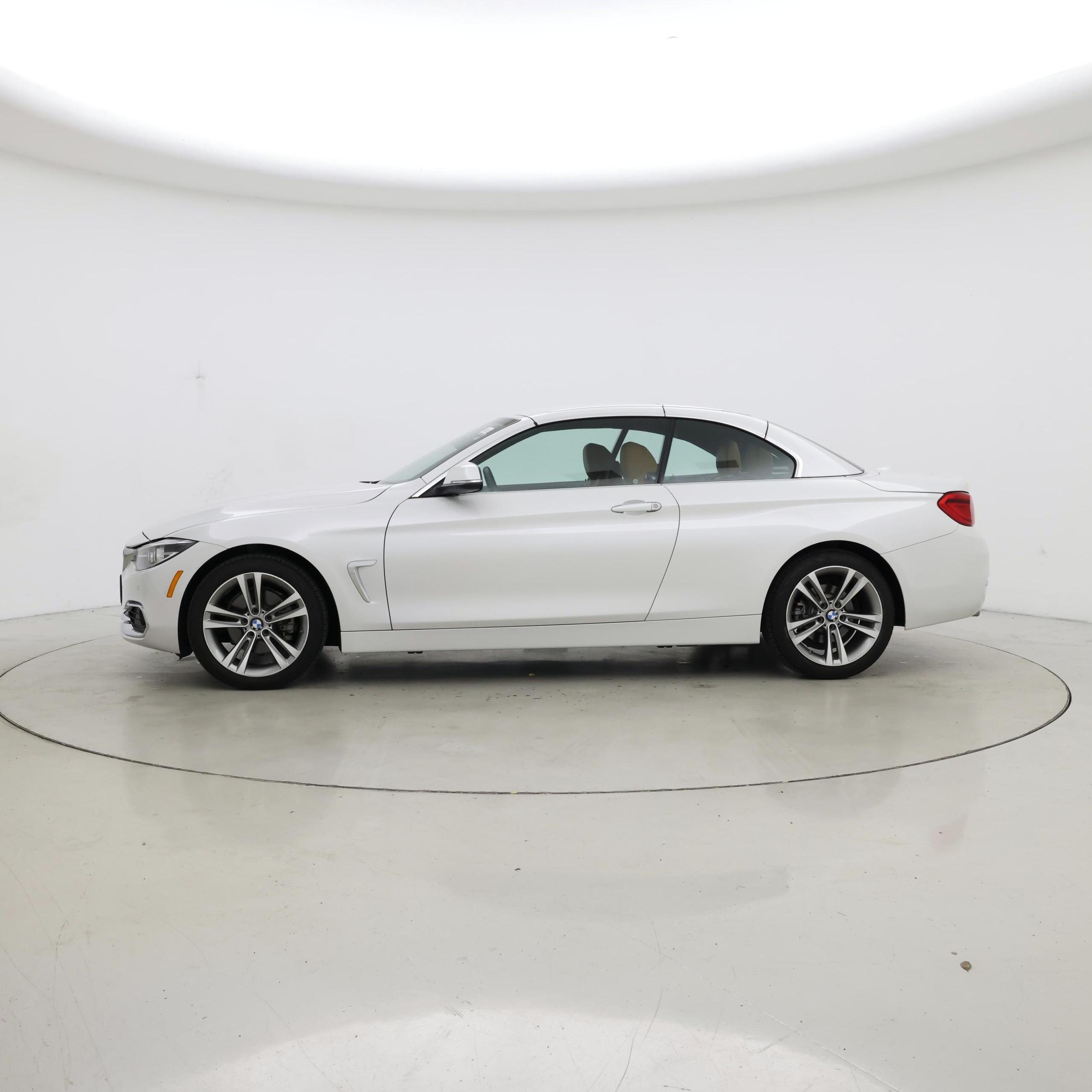 Thumbnail: 2019 BMW 4 Series - 3