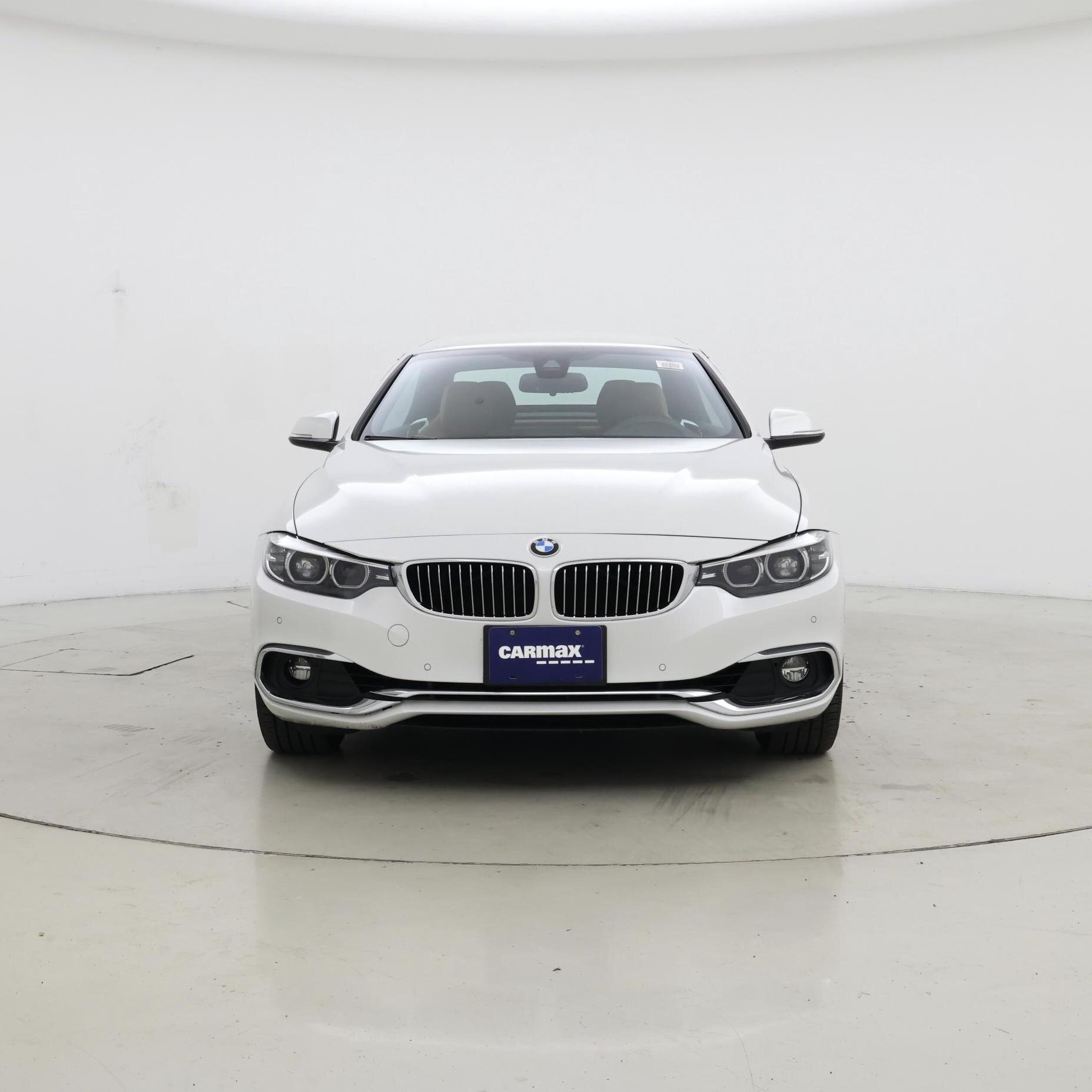 Thumbnail: 2019 BMW 4 Series - 5