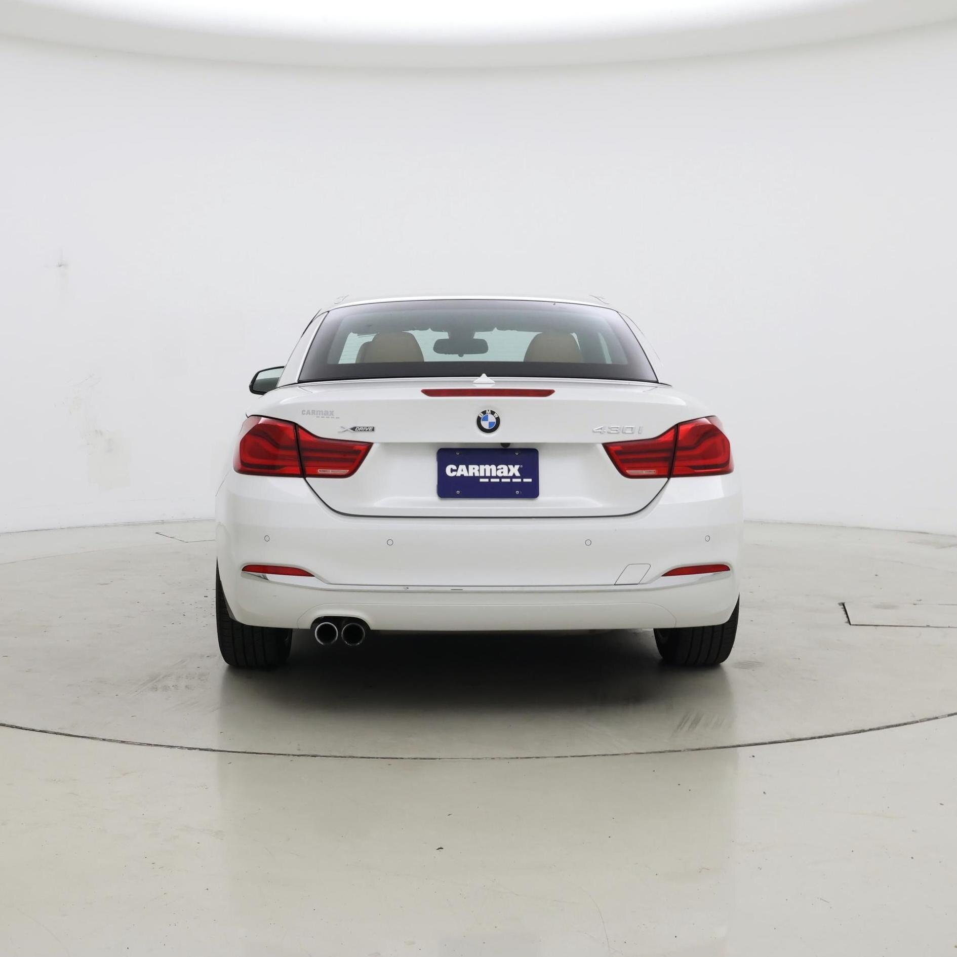 Thumbnail: 2019 BMW 4 Series - 6
