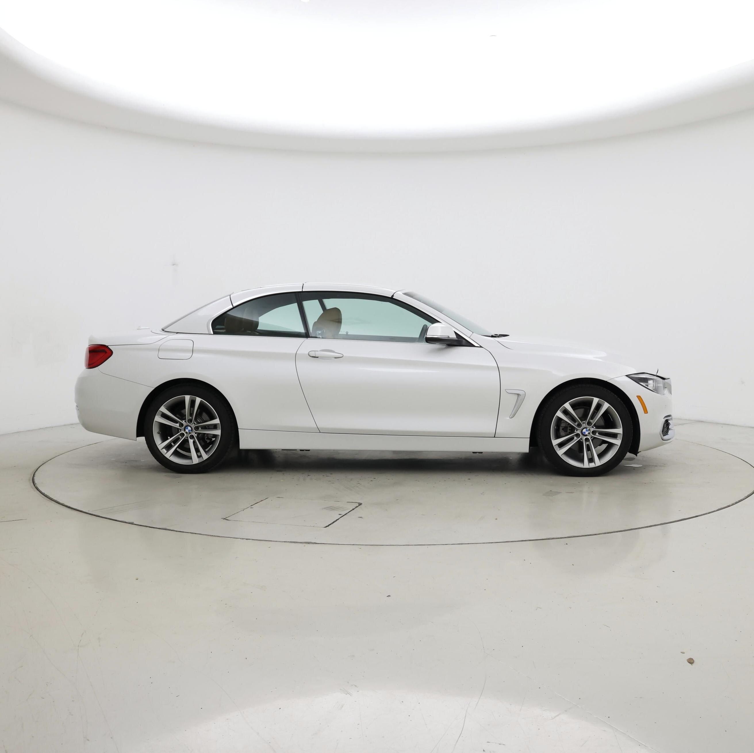 Thumbnail: 2019 BMW 4 Series - 7