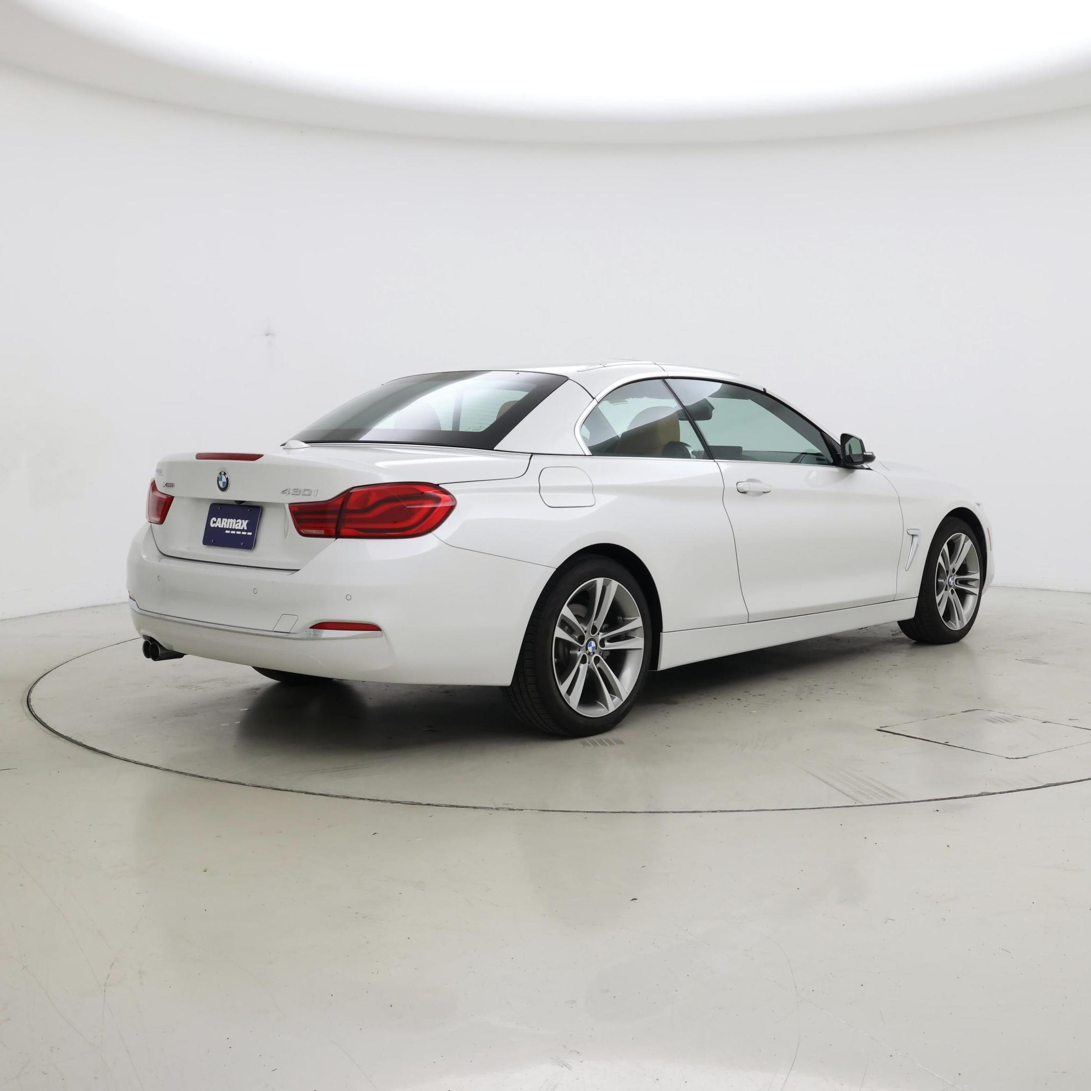 Thumbnail: 2019 BMW 4 Series - 8