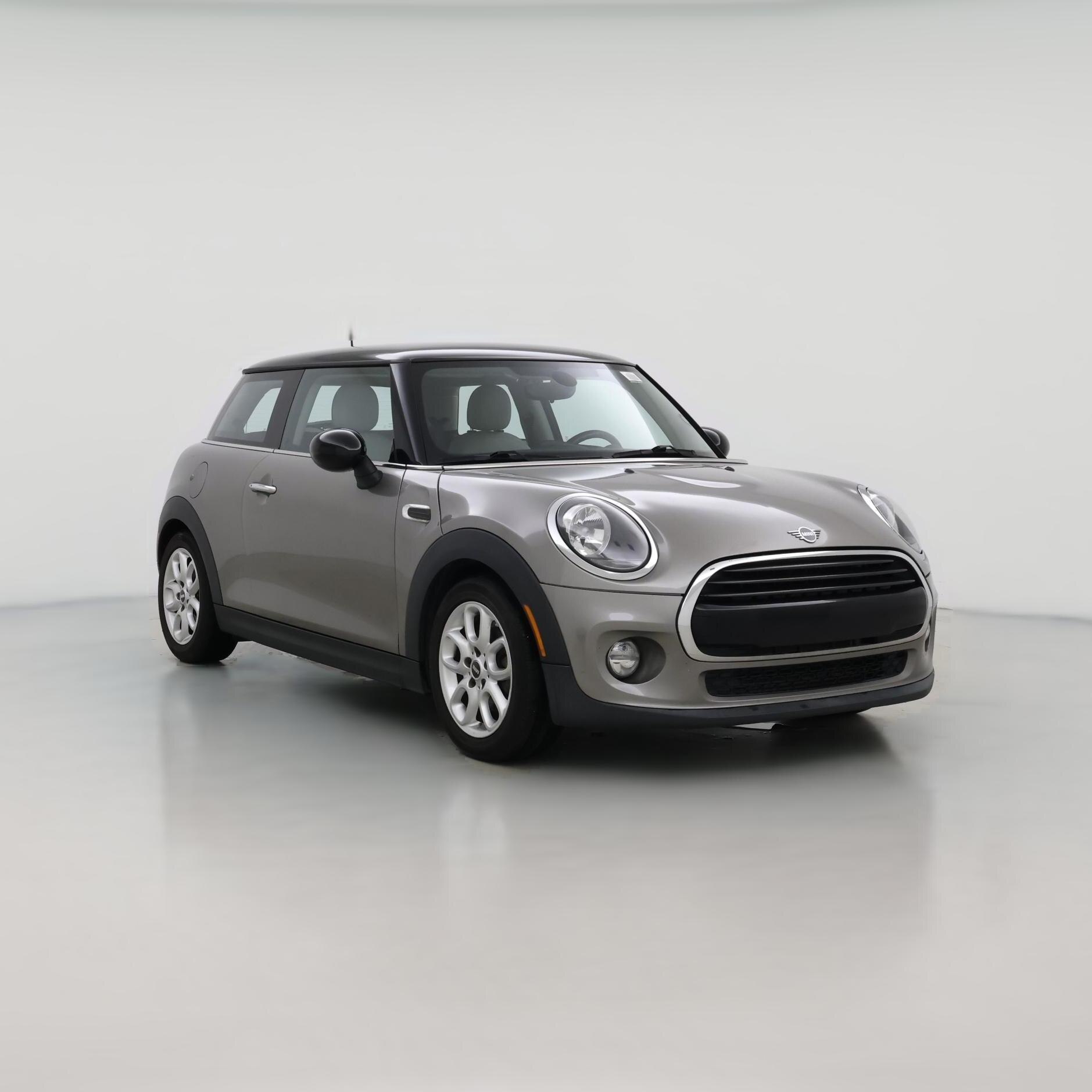 Thumbnail: 2019 MINI Cooper Hardtop - 1