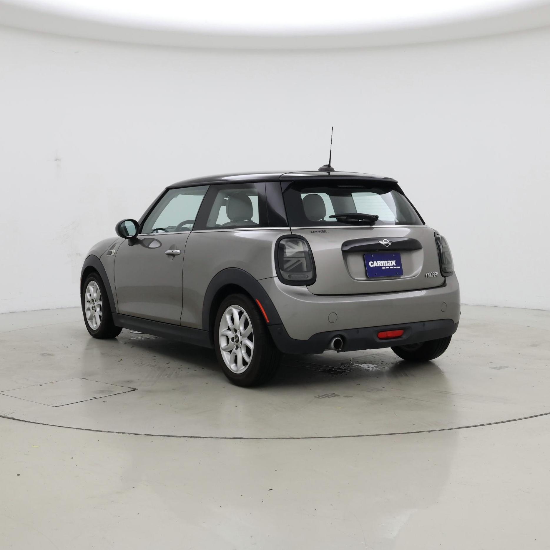 Thumbnail: 2019 MINI Cooper Hardtop - 2