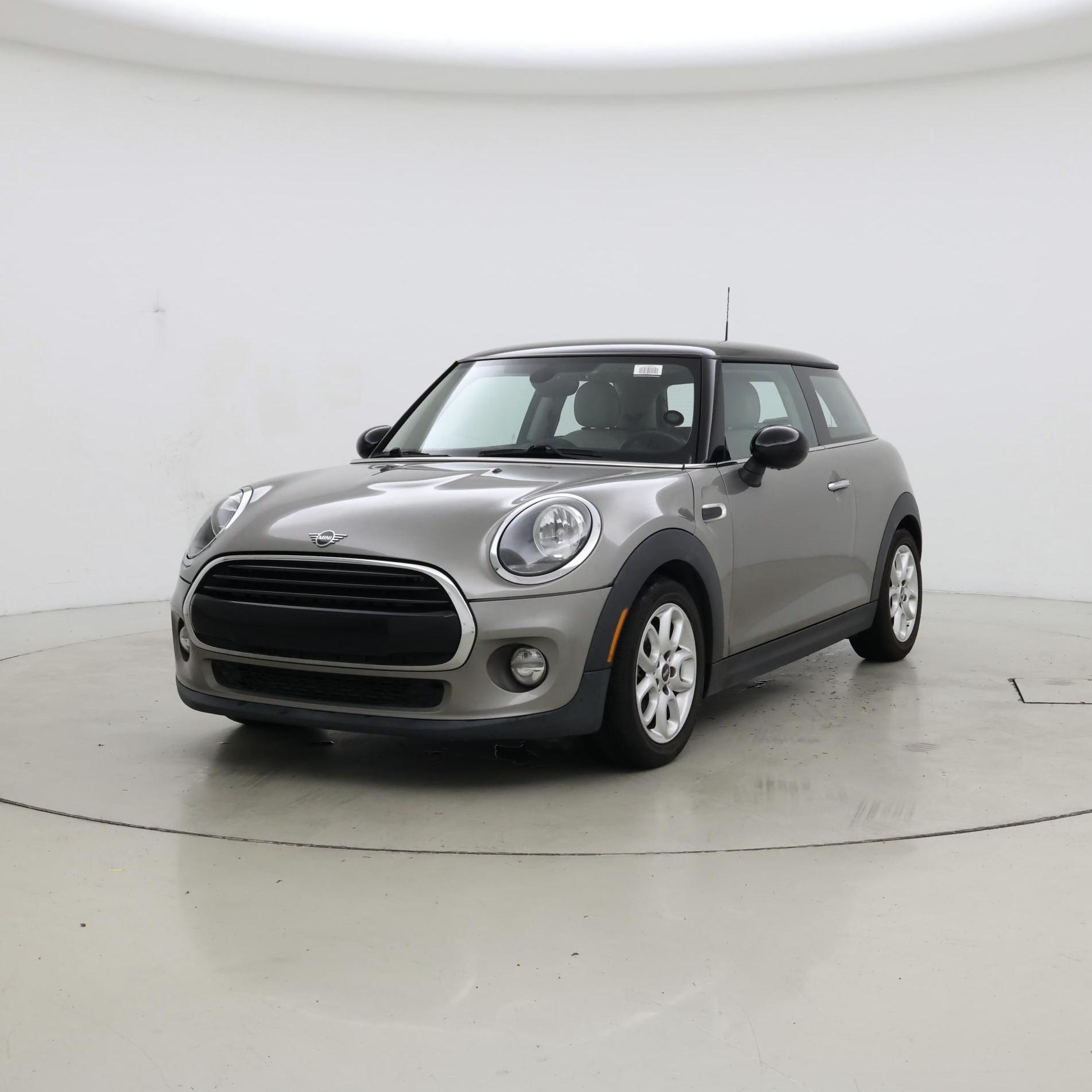 Thumbnail: 2019 MINI Cooper Hardtop - 4