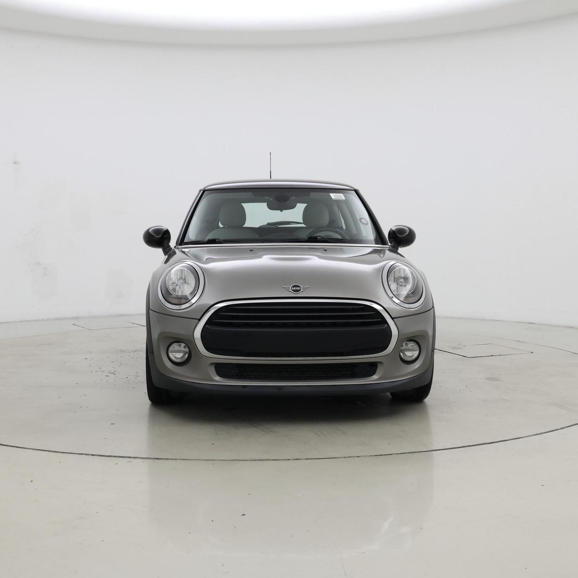 Thumbnail: 2019 MINI Cooper Hardtop - 5
