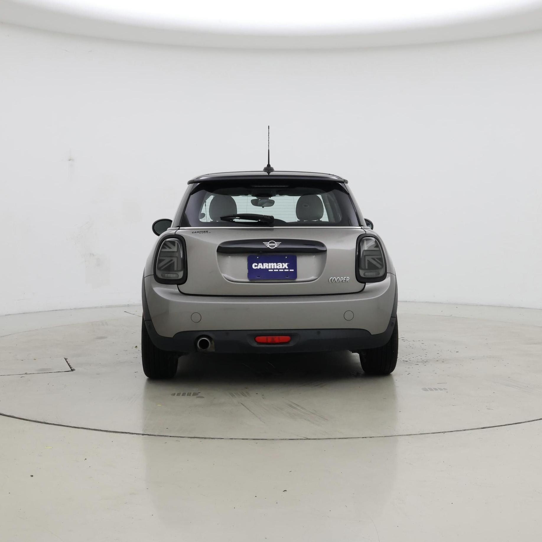 Thumbnail: 2019 MINI Cooper Hardtop - 6