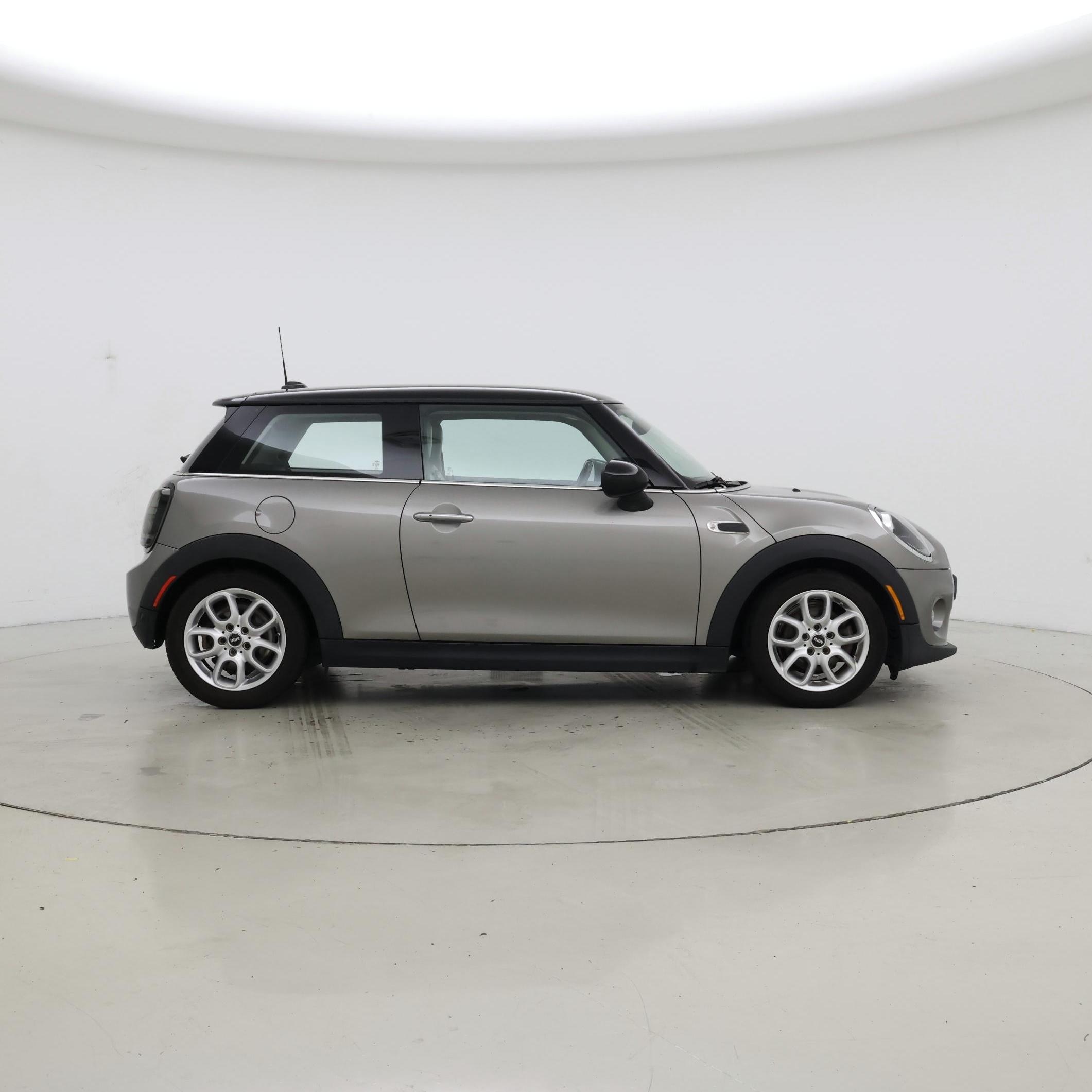 Thumbnail: 2019 MINI Cooper Hardtop - 7