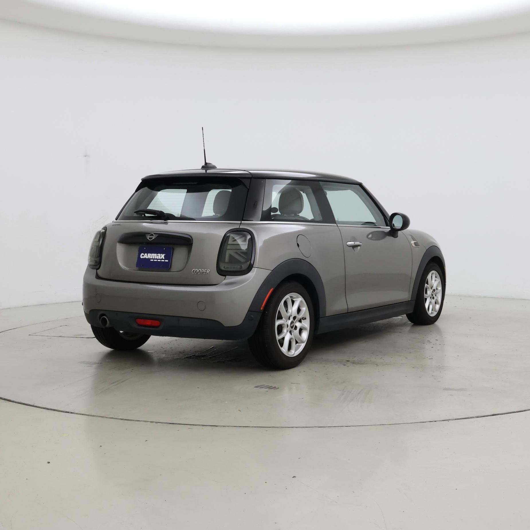 Thumbnail: 2019 MINI Cooper Hardtop - 8