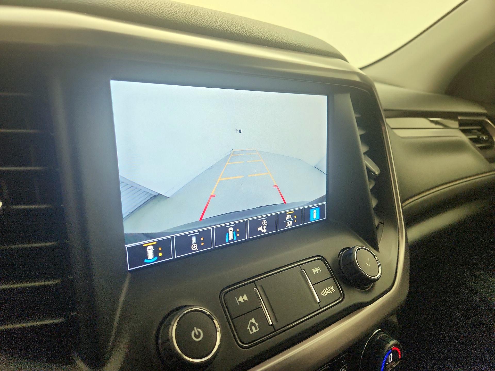 Thumbnail: 2022 GMC Acadia - 14