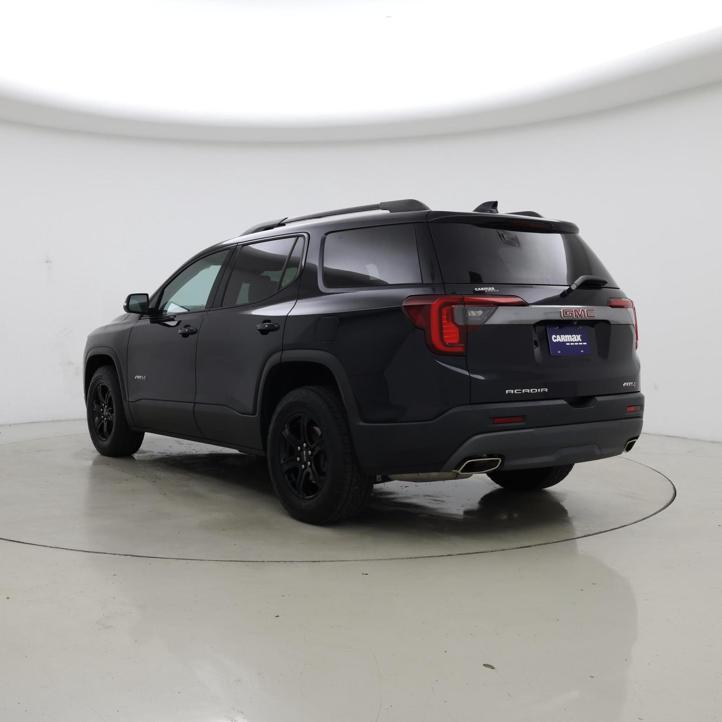 Thumbnail: 2022 GMC Acadia - 2