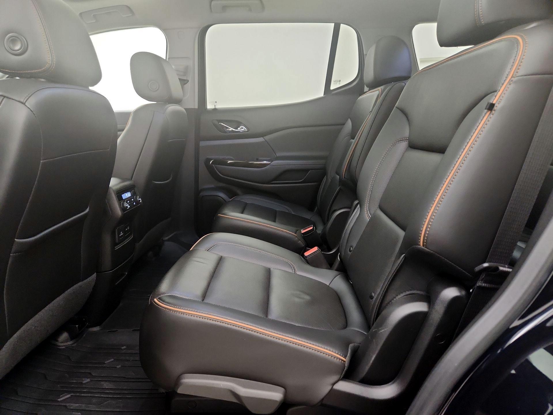 Thumbnail: 2022 GMC Acadia - 20