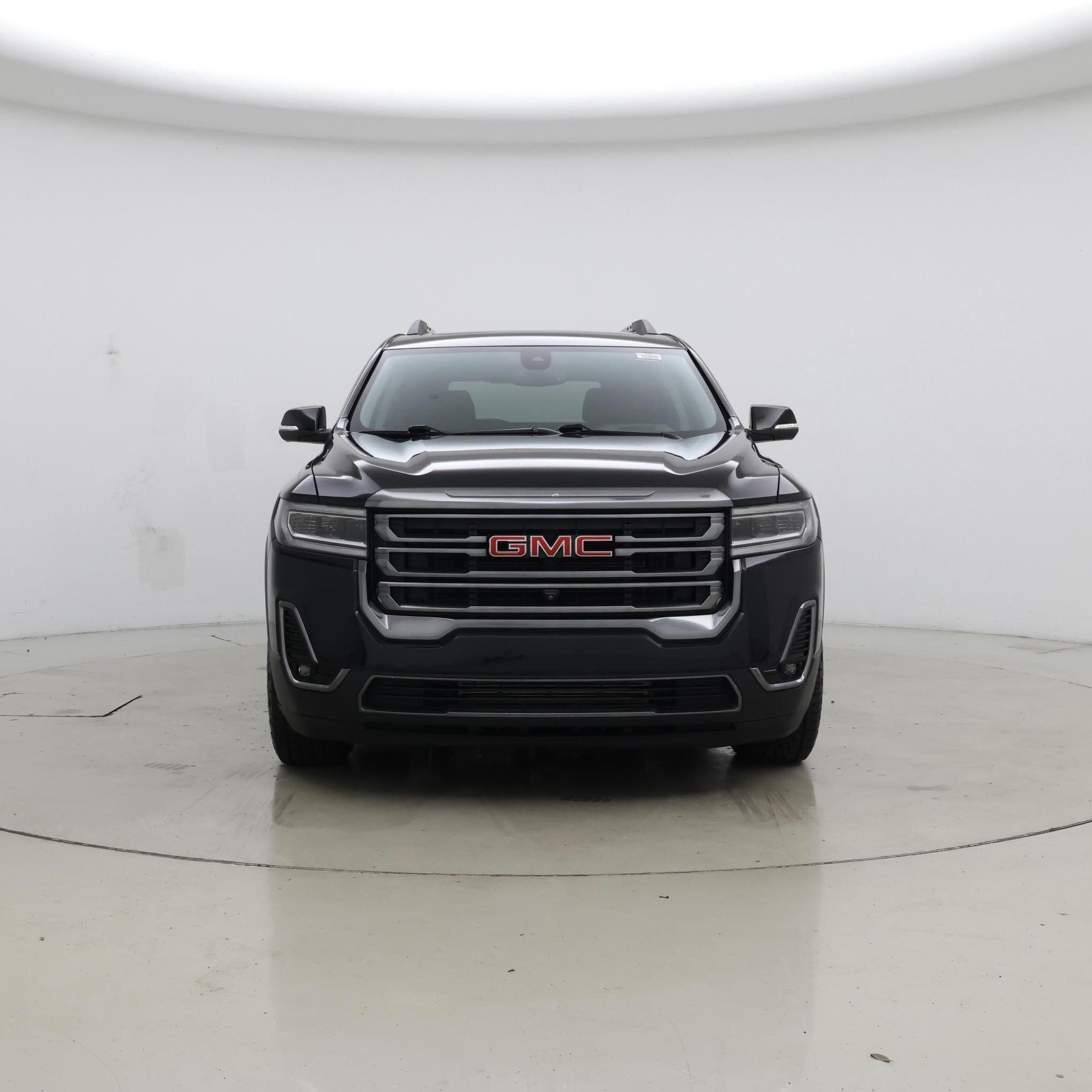 Thumbnail: 2022 GMC Acadia - 5