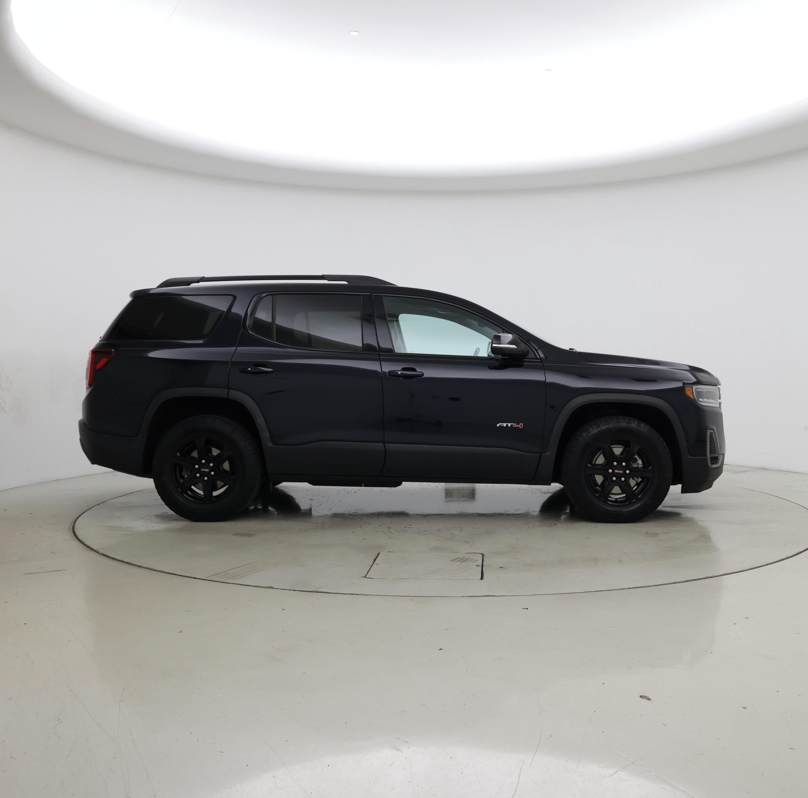 Thumbnail: 2022 GMC Acadia - 7