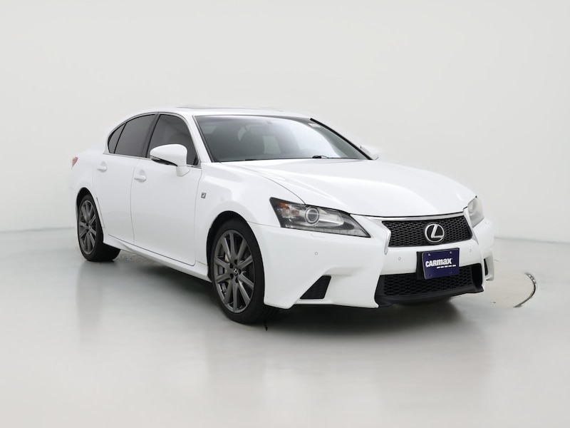 2014 Lexus GS 350 -
                  Bradenton, FL