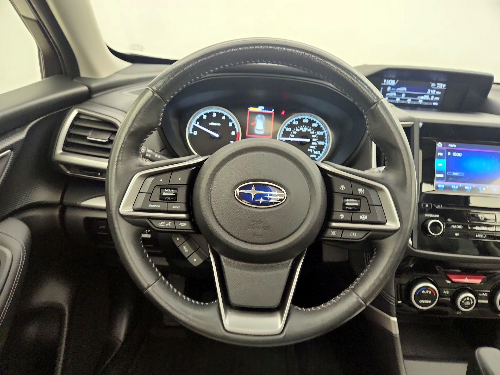 Thumbnail: 2020 Subaru Forester - 10