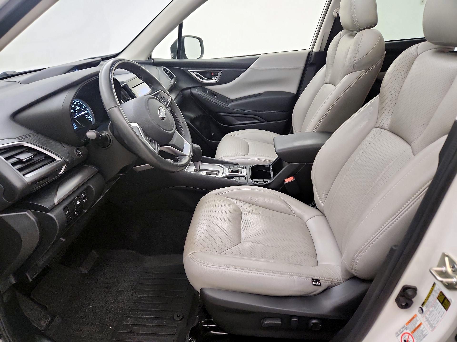 Thumbnail: 2020 Subaru Forester - 11