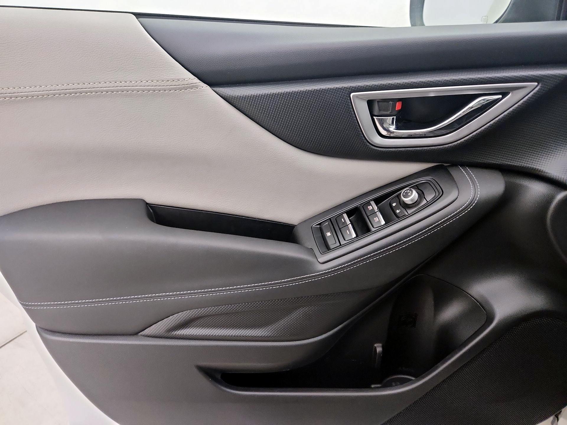 Thumbnail: 2020 Subaru Forester - 12