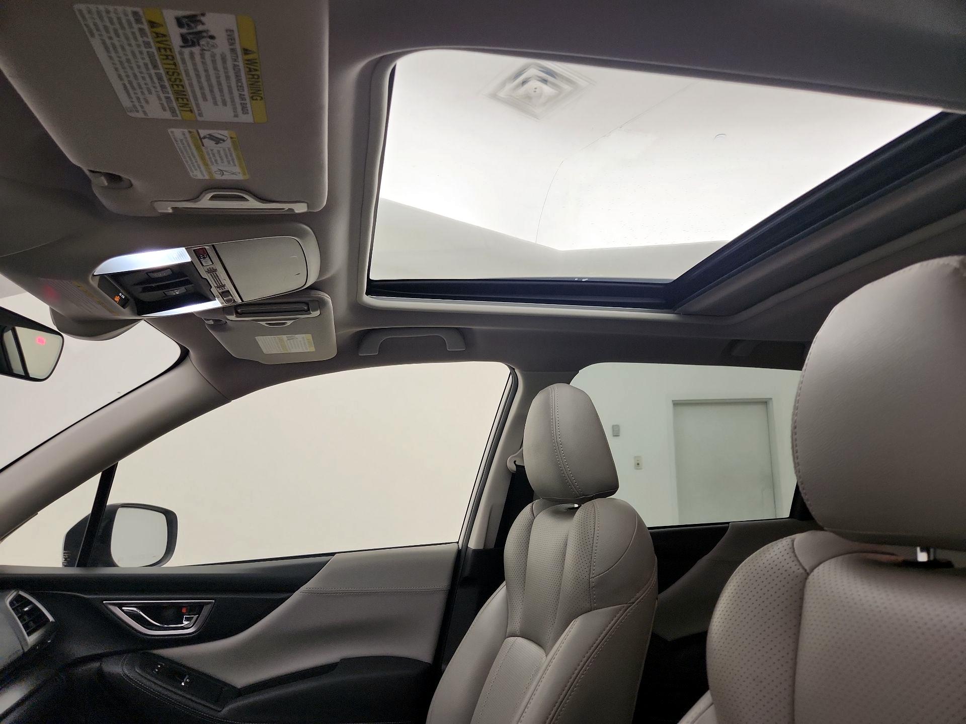 Thumbnail: 2020 Subaru Forester - 19