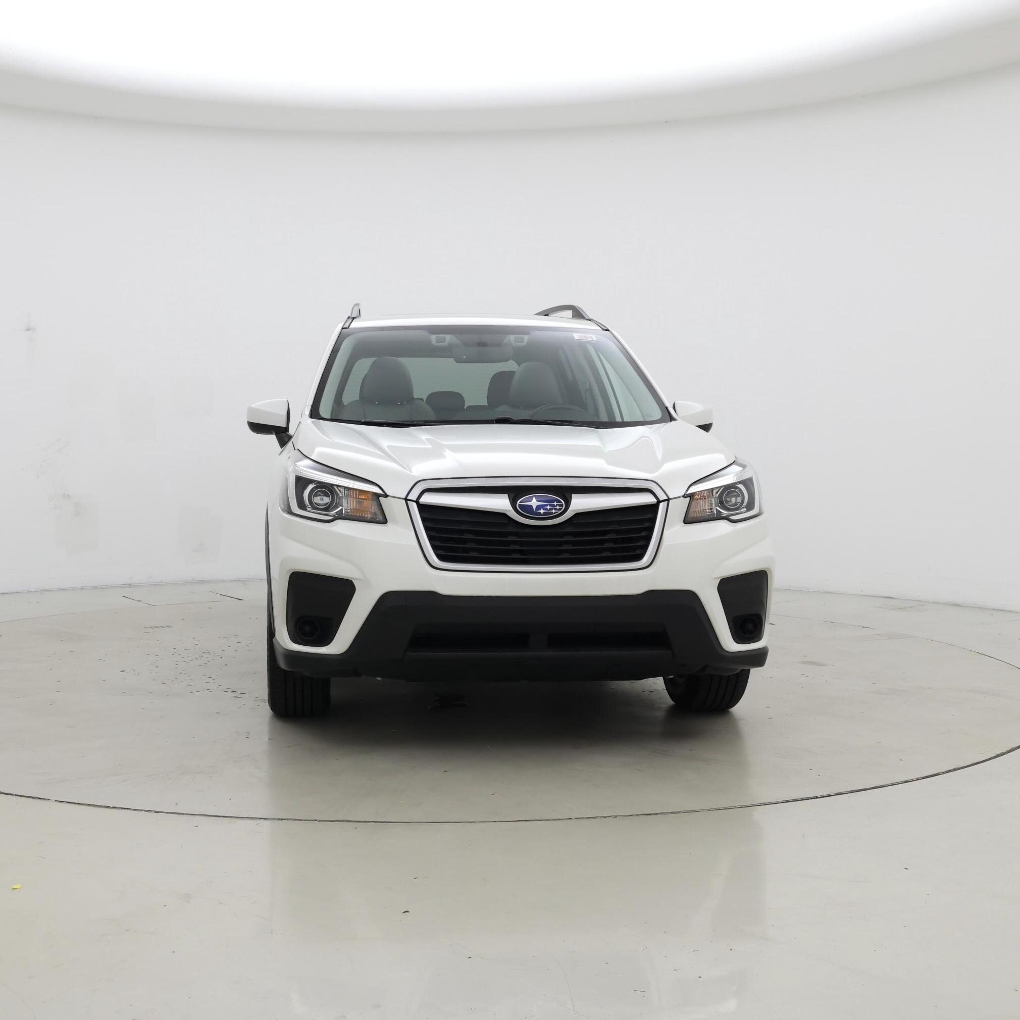 Thumbnail: 2020 Subaru Forester - 5