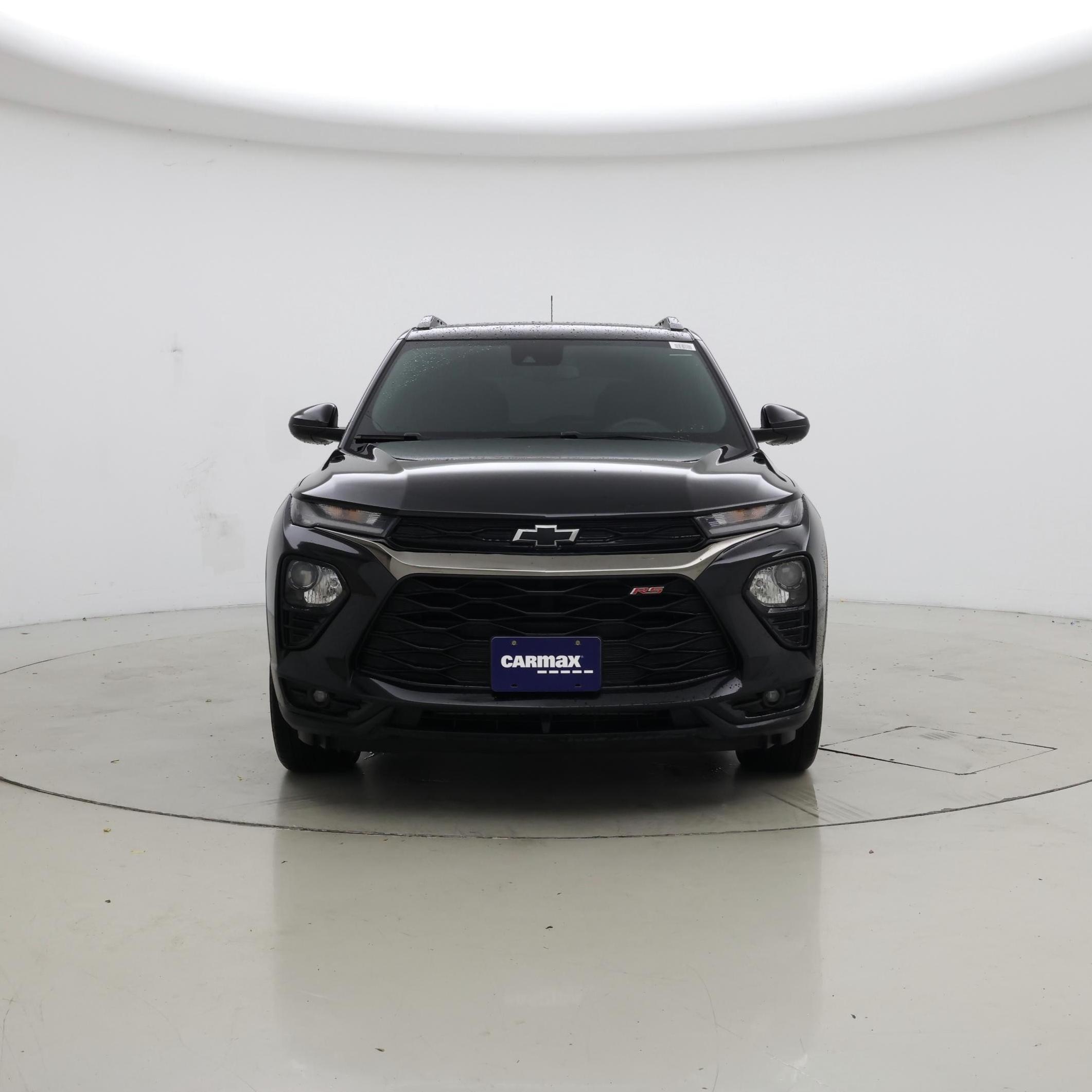Thumbnail: 2022 Chevrolet TrailBlazer - 5