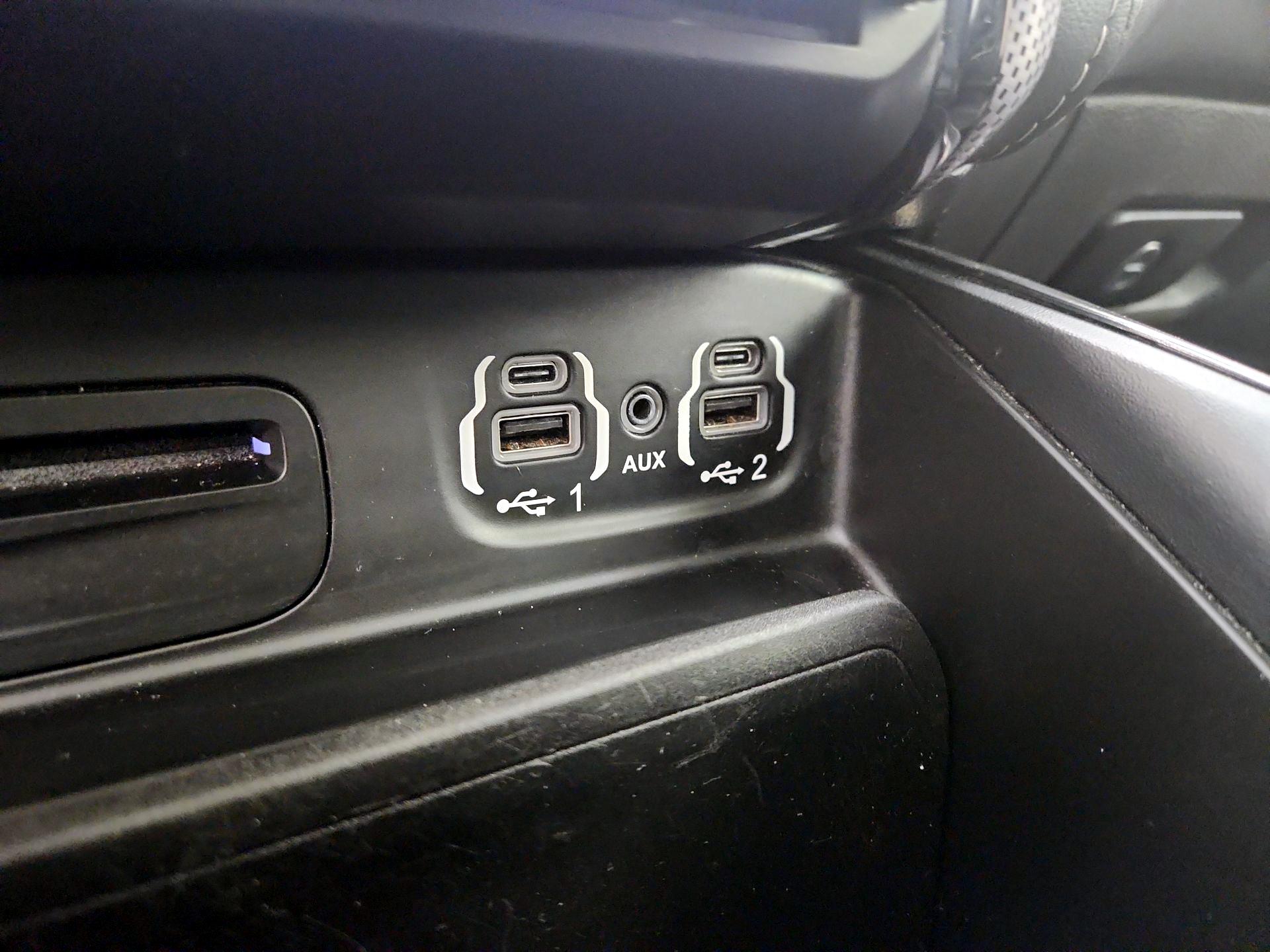 Thumbnail: 2019 RAM 1500 - 18