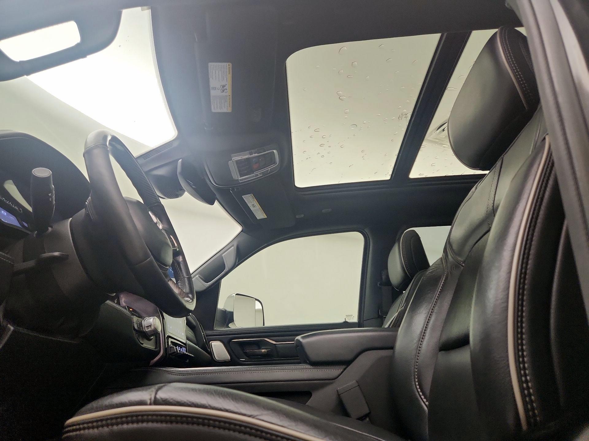 Thumbnail: 2019 RAM 1500 - 19