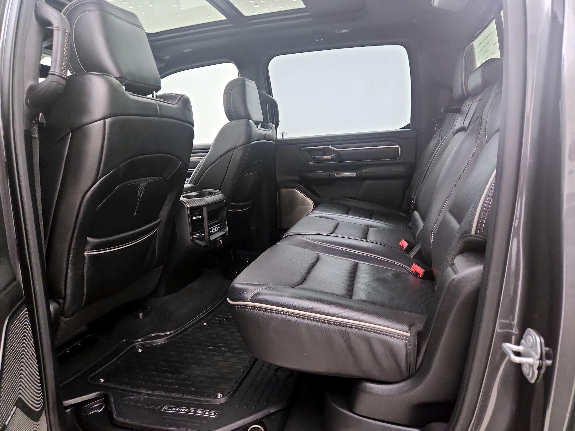Thumbnail: 2019 RAM 1500 - 20