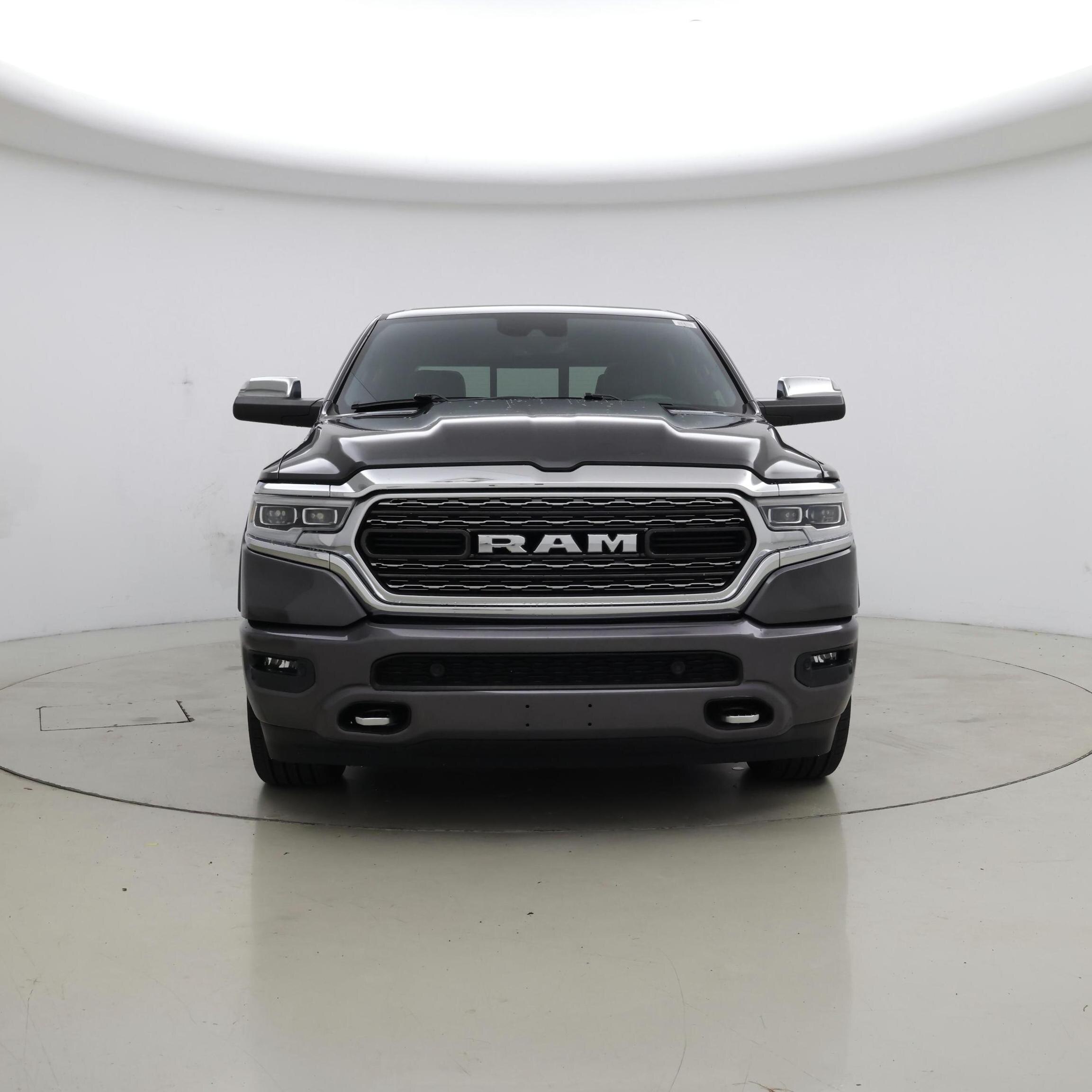 Thumbnail: 2019 RAM 1500 - 5
