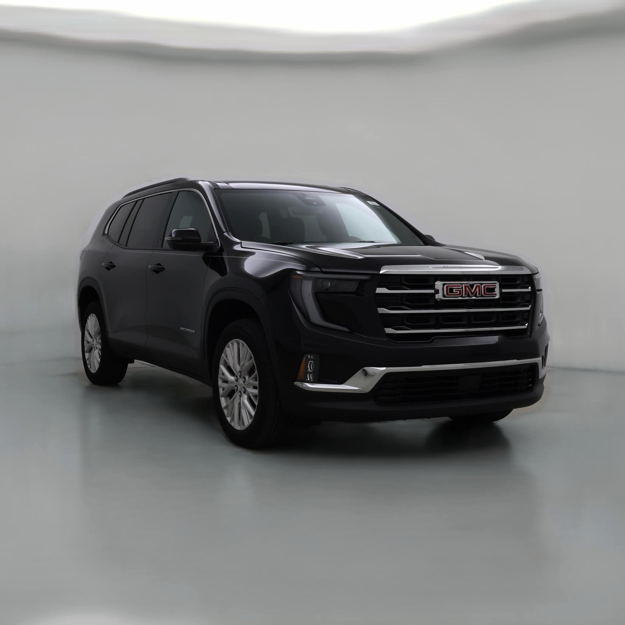 Thumbnail: 2024 GMC Acadia - 1