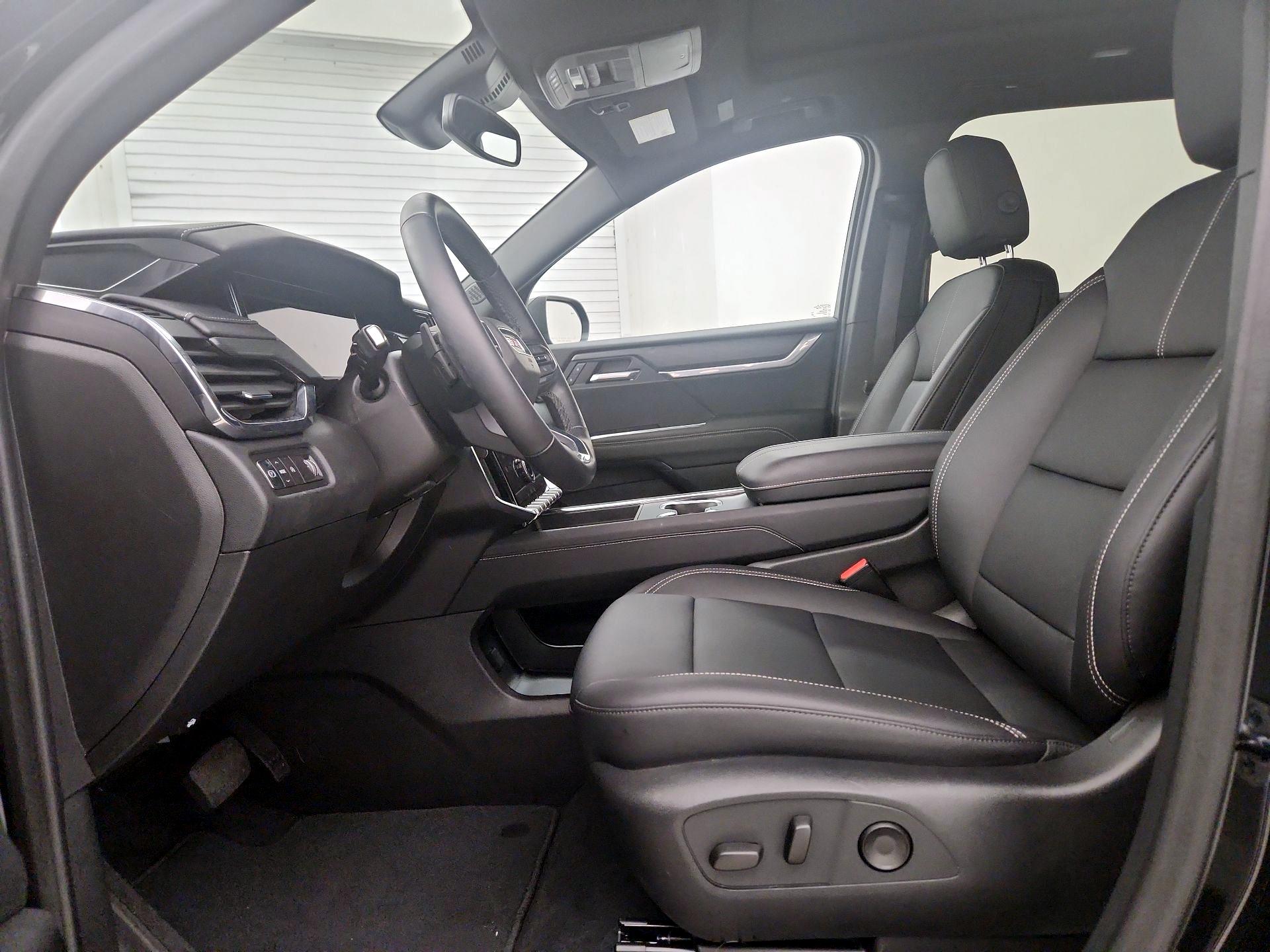 Thumbnail: 2024 GMC Acadia - 11