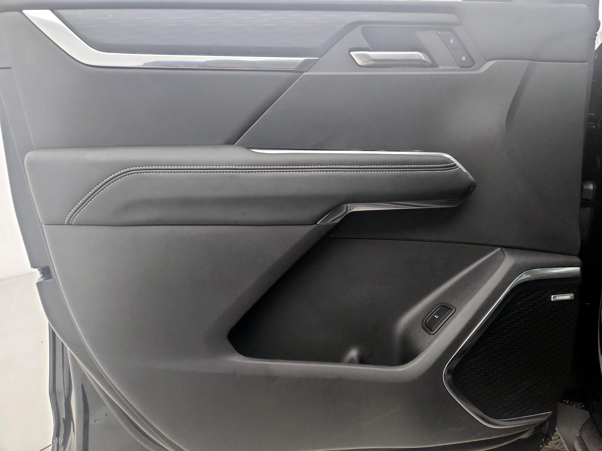 Thumbnail: 2024 GMC Acadia - 12